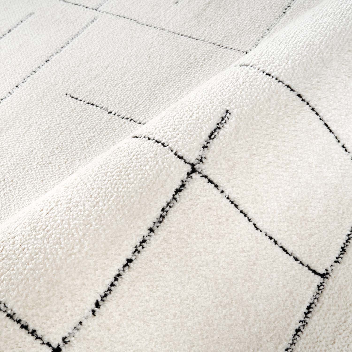 Abani Rugs OLV130A-6 rugs - View #4