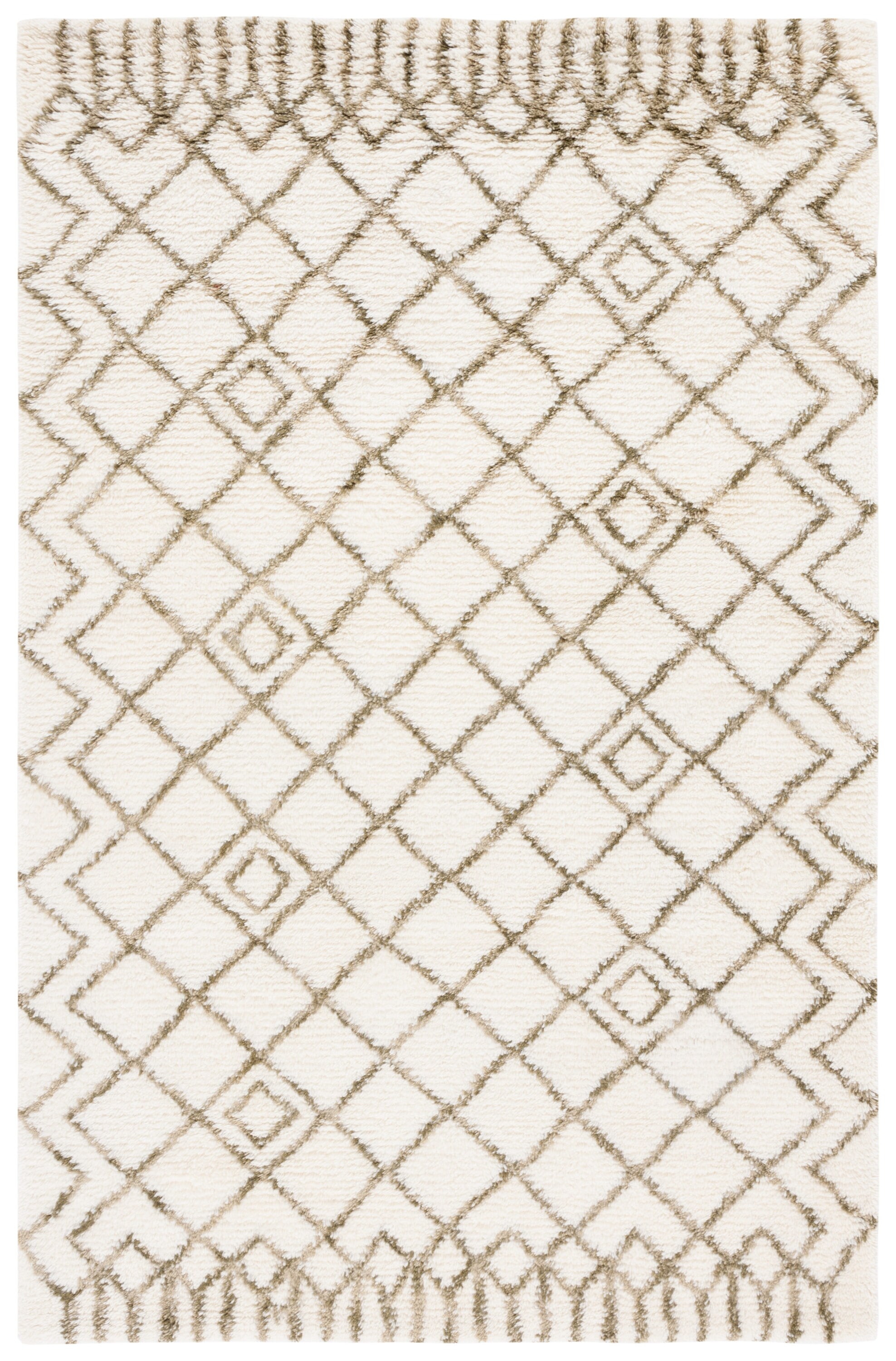 Safavieh CSB894A-5 rugs - View #2