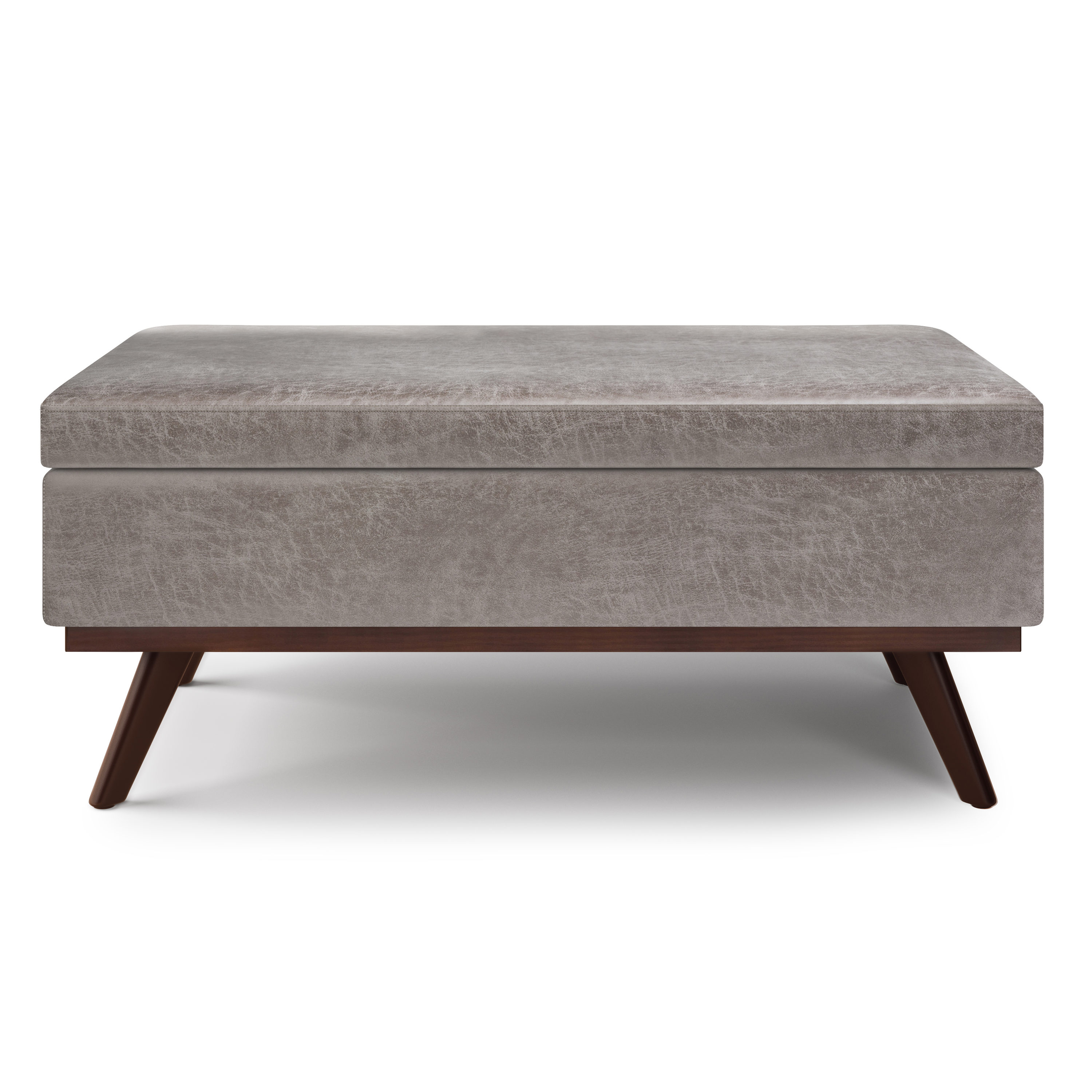 Simpli Home AXCOT267LT-DTP Indoor-Ottomans - View #2