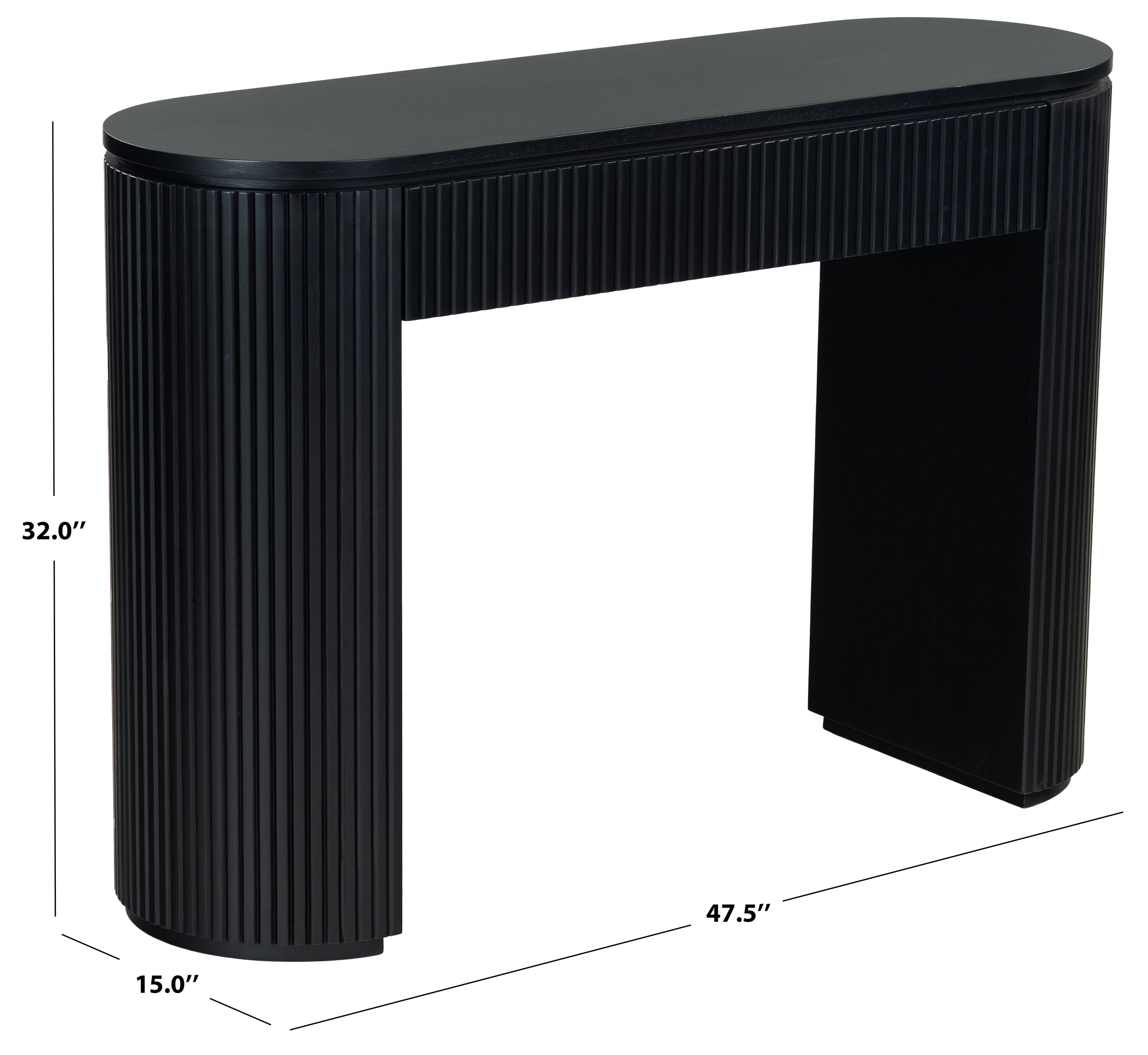 Safavieh SFV4221A Console-Sofa-Tables - View #2
