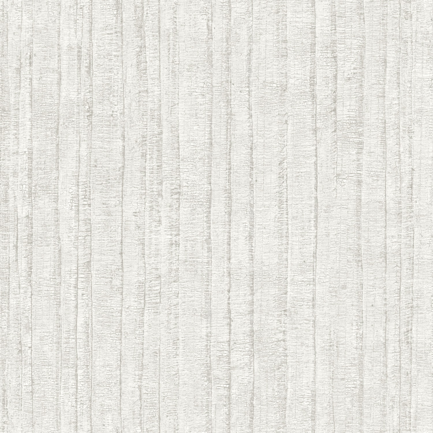 RoomMates RMK11977WP 28.18-Sq. Feet White Vinyl Stripes Self-adhesive Peel and Stick Wallpaper