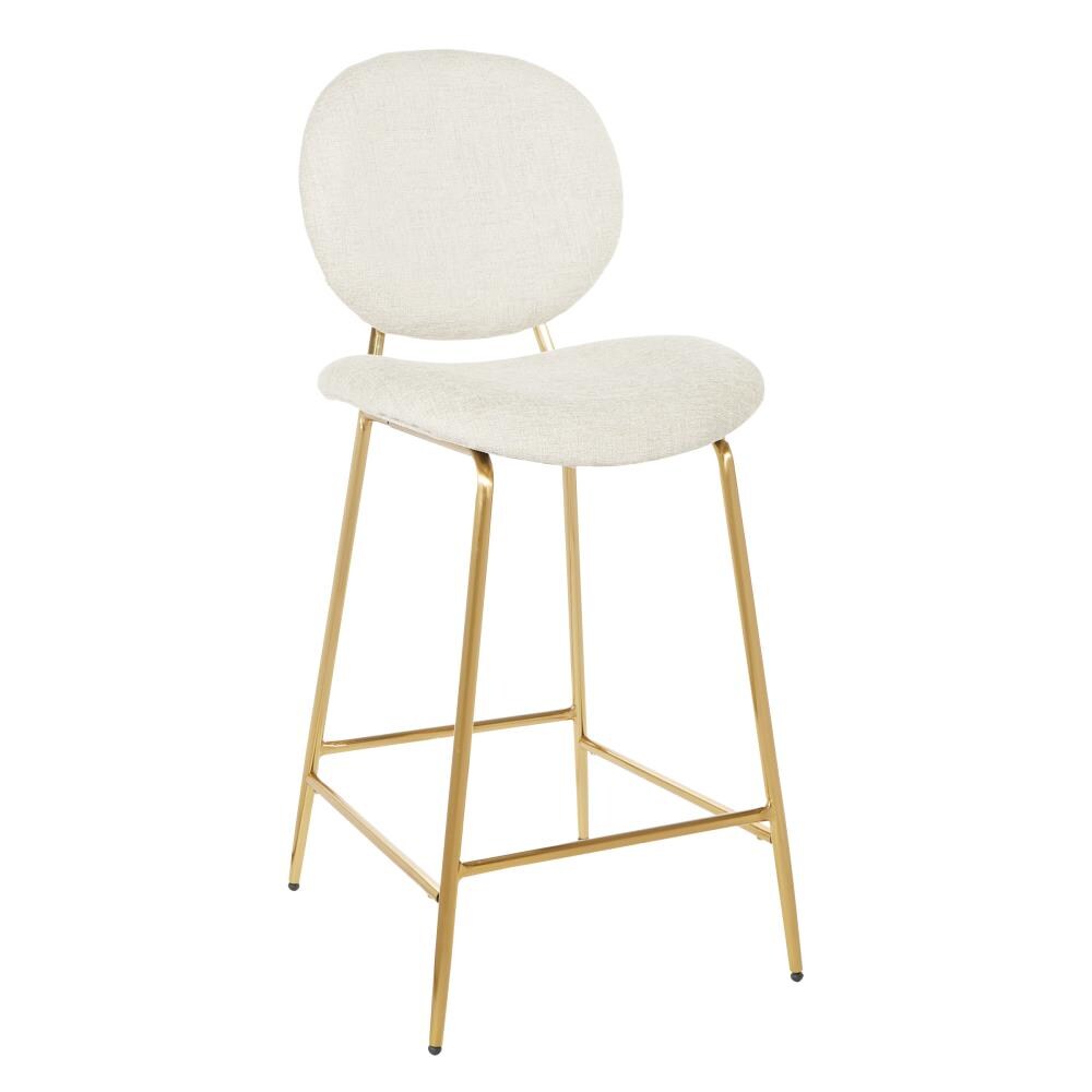 maxx metal bar stool