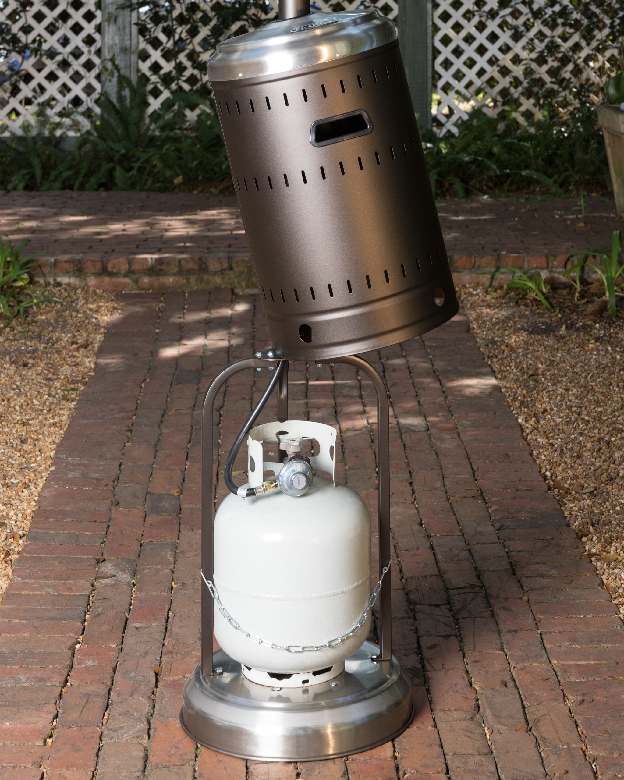 Fire Sense 63010 Outdoor-Gas-Patio-Heaters - View #12