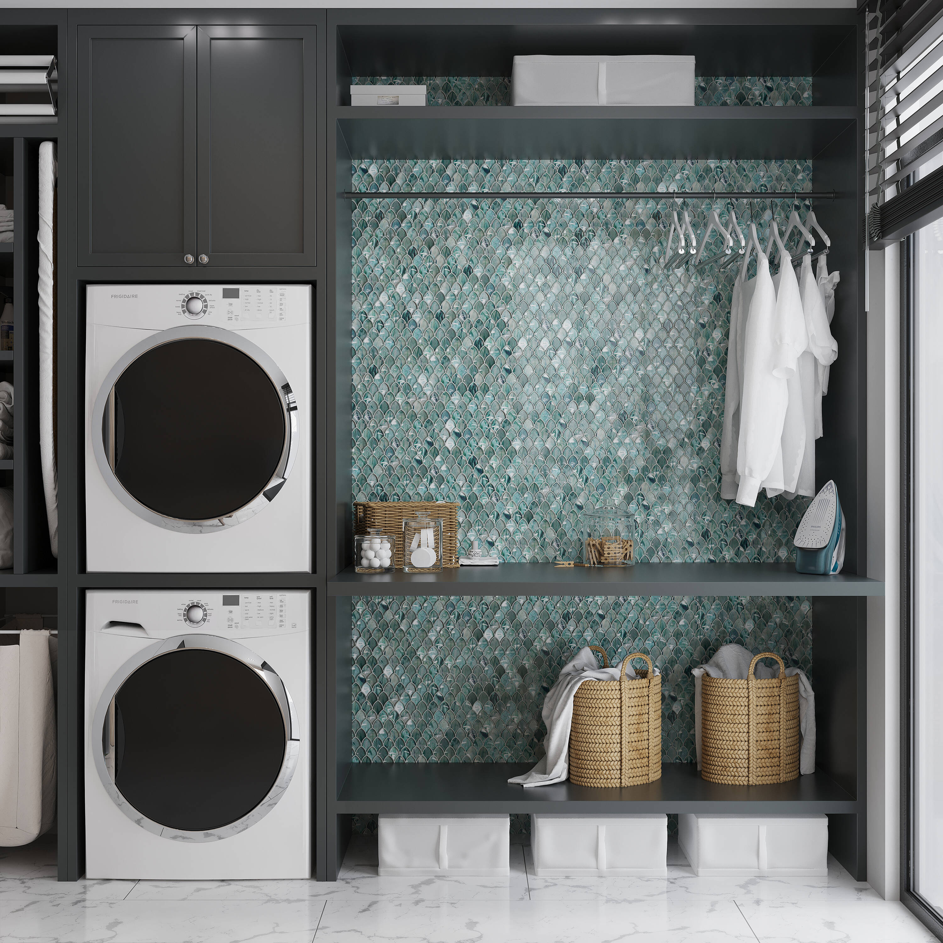 Apollo Tile APLASL8803A Ceramic-Tile - View #4