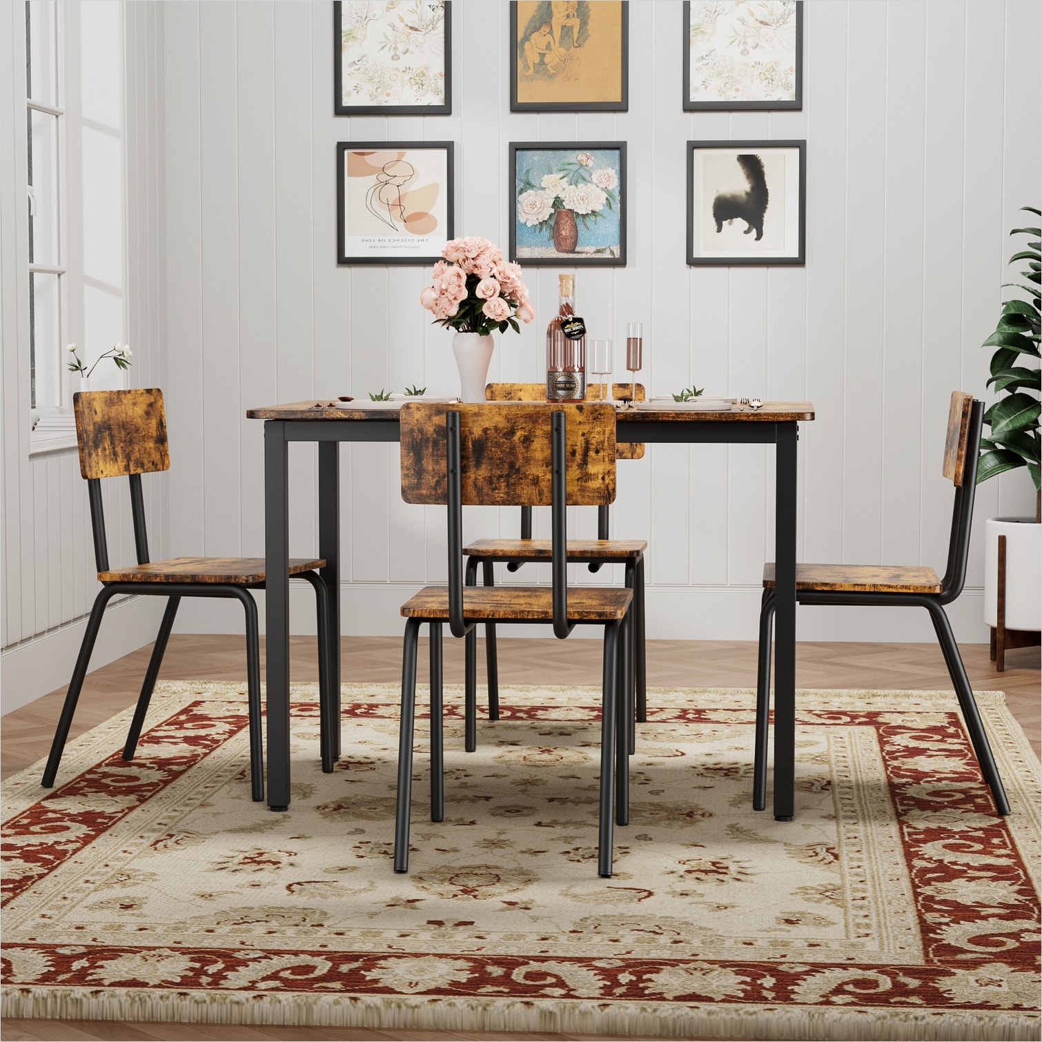 SunJet L3DJ4CIPY0C9 Dining-Sets - View #7