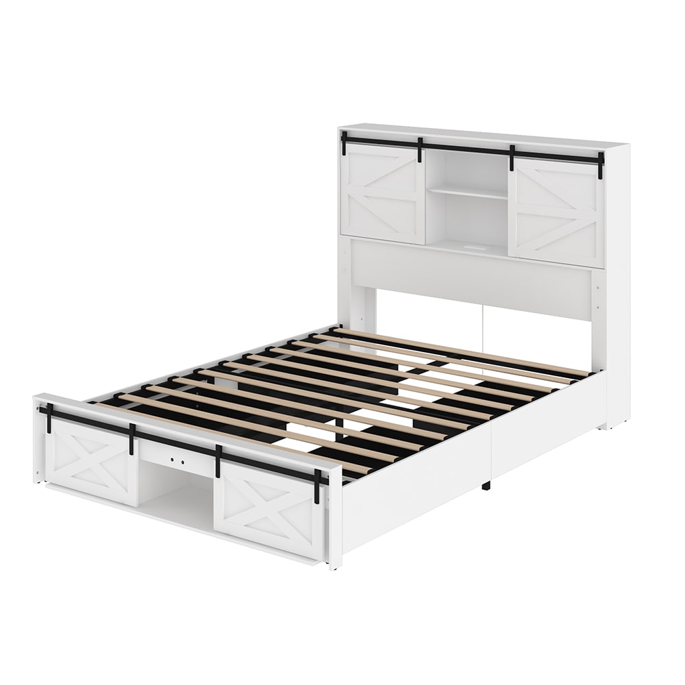 Homsee C-KF330160-01-AB beds - View #6