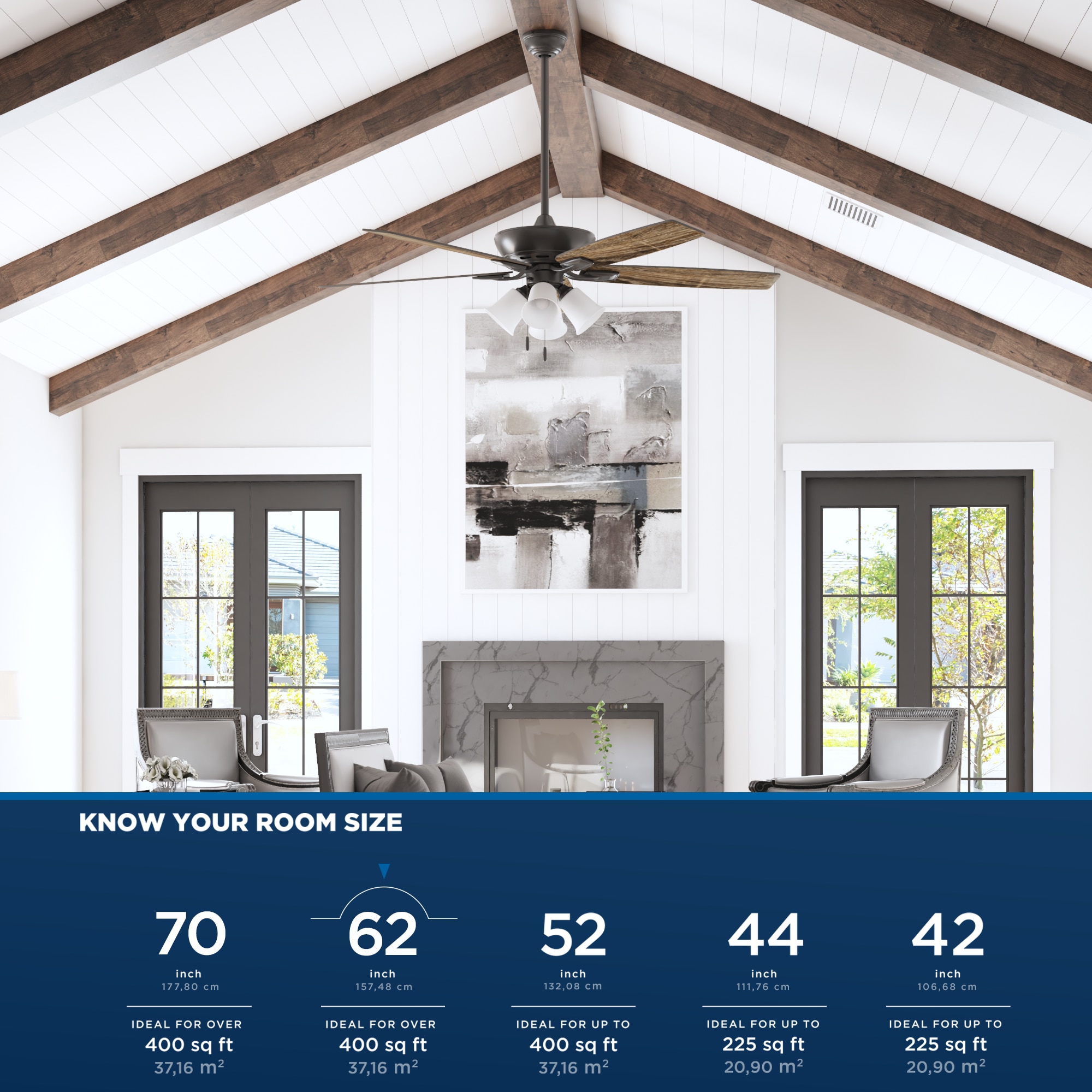 Harbor Breeze 42070 Ceiling-Fans - View #7