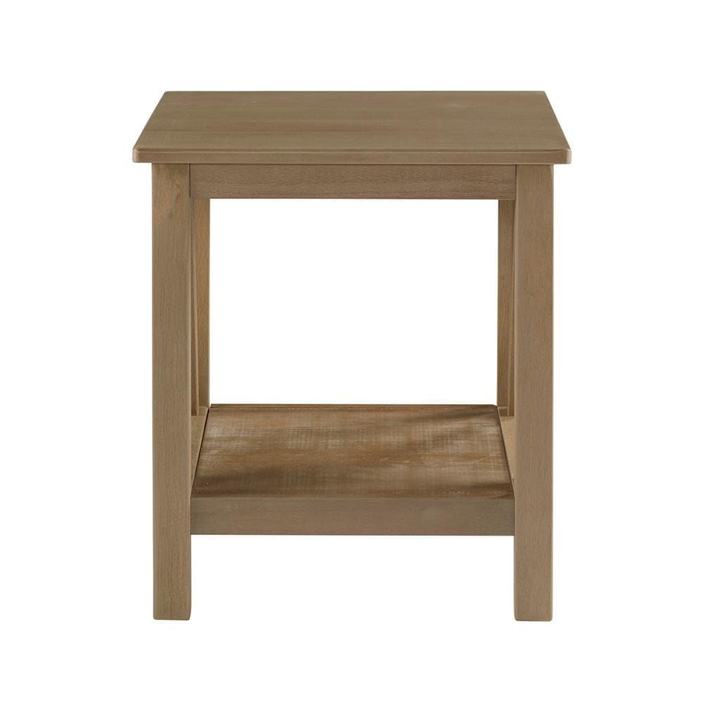 Linon 86153GRY01U End-Tables - View #2