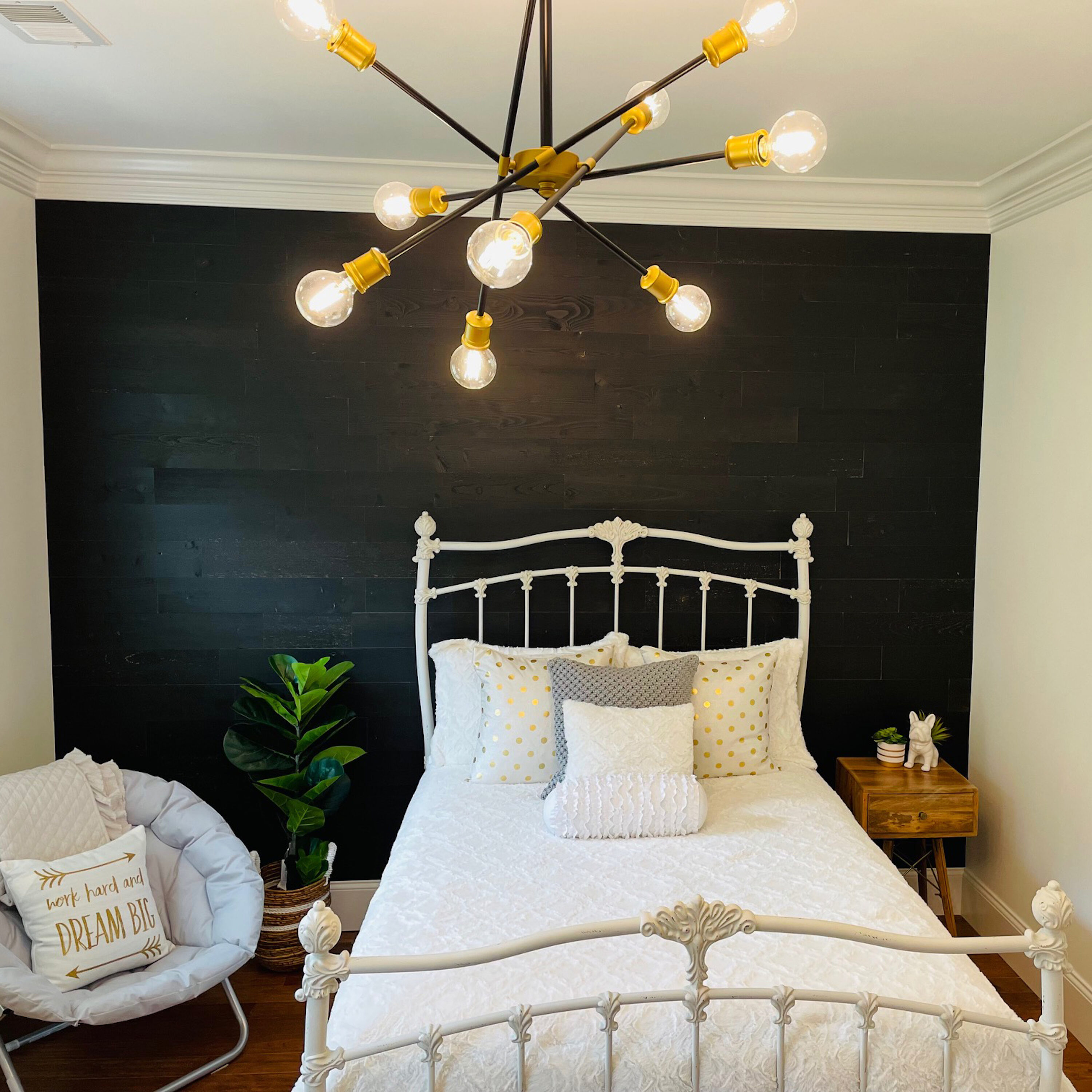 Timberchic 27410 Wall-Planks - View #2