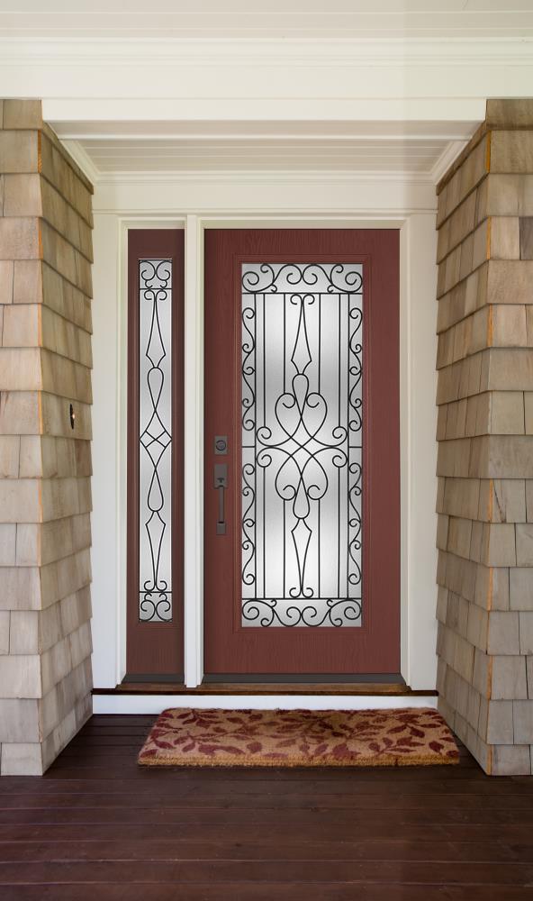 RELIABILT LO911294 Entry-Doors - View #2