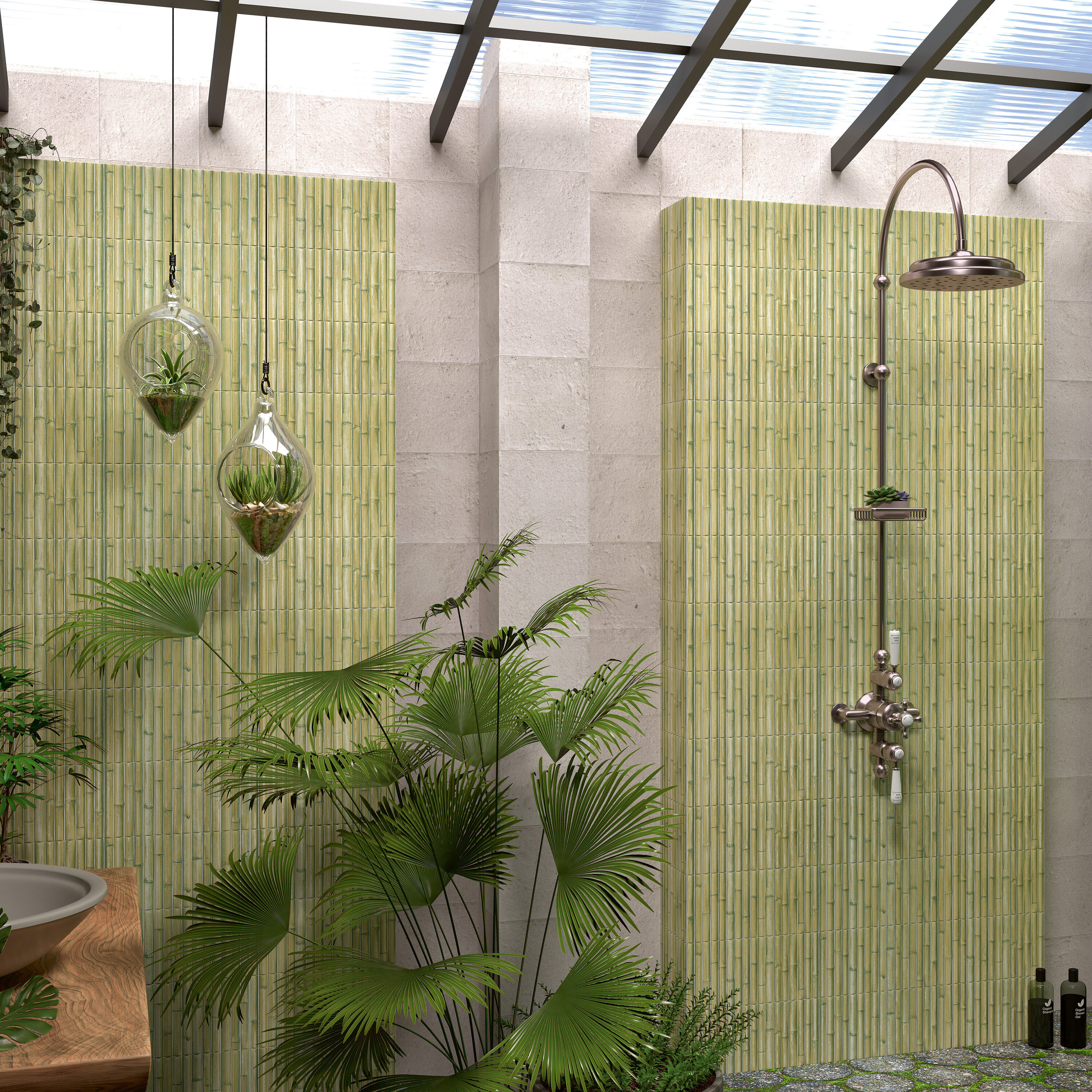 Affinity Tile WMZ6BHMGR Ceramic-Tile - View #8