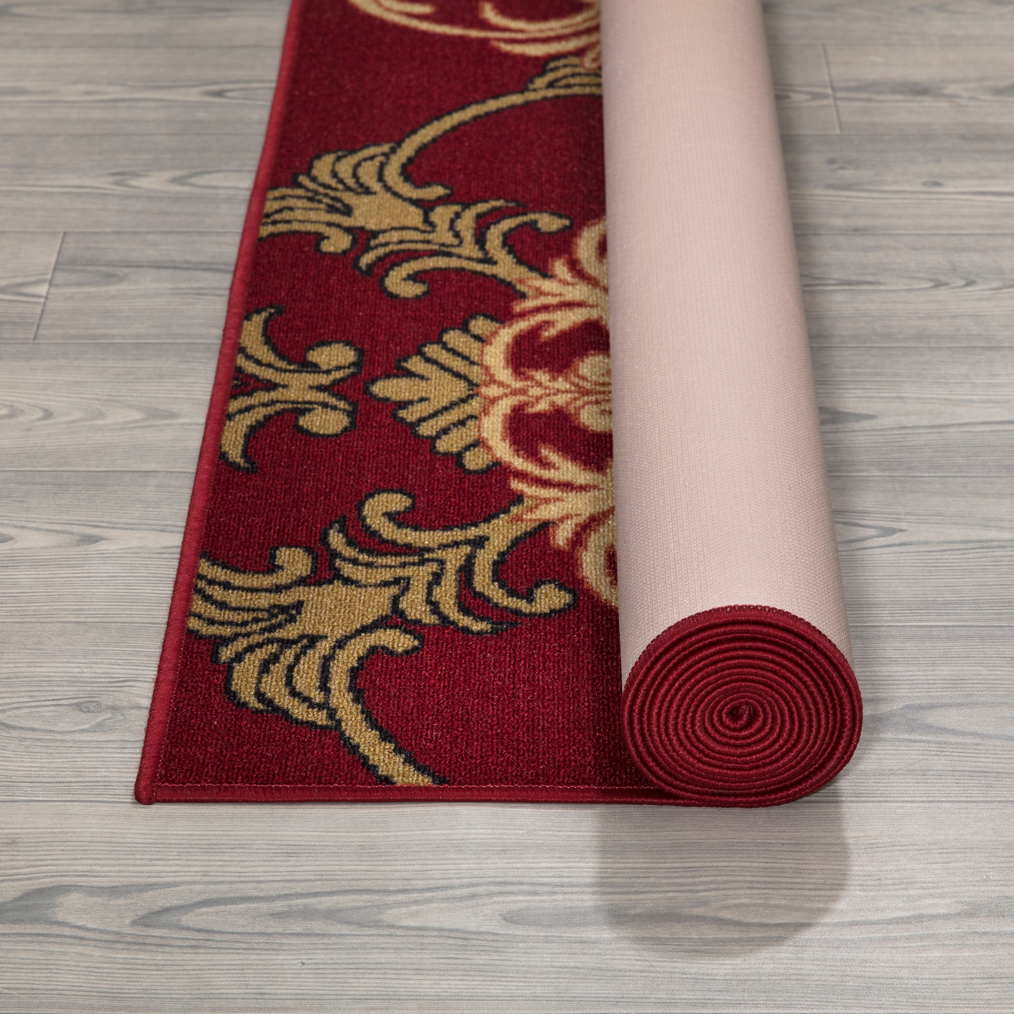 Ottomanson LVN5360-7X10 rugs - View #3