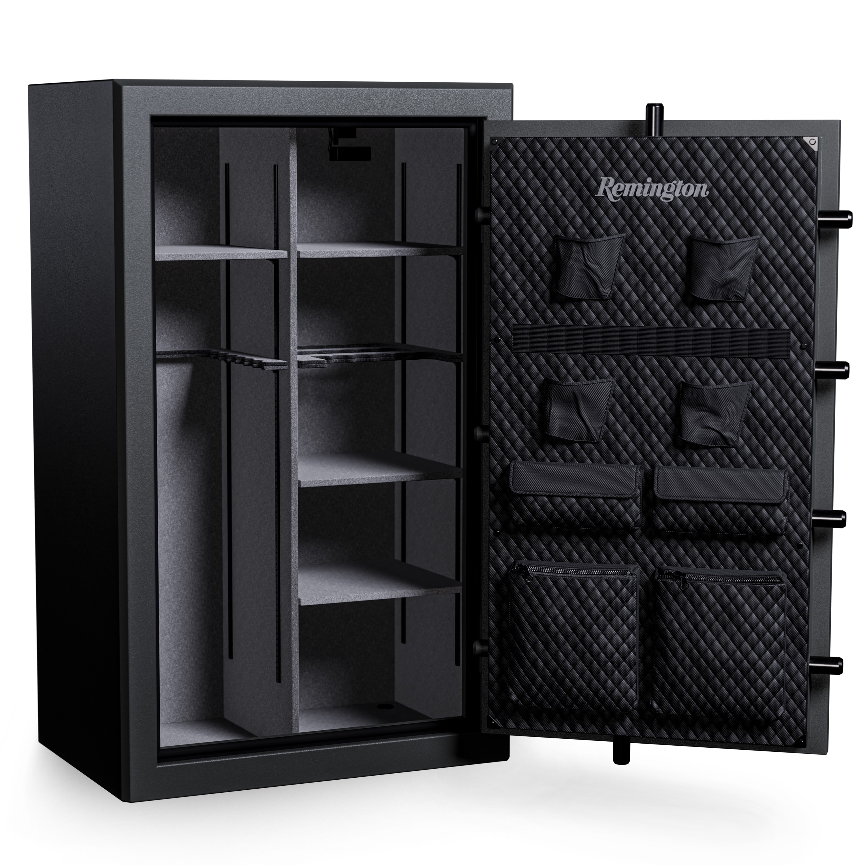 Remington SAR5936GC Gun-Safes - View #2