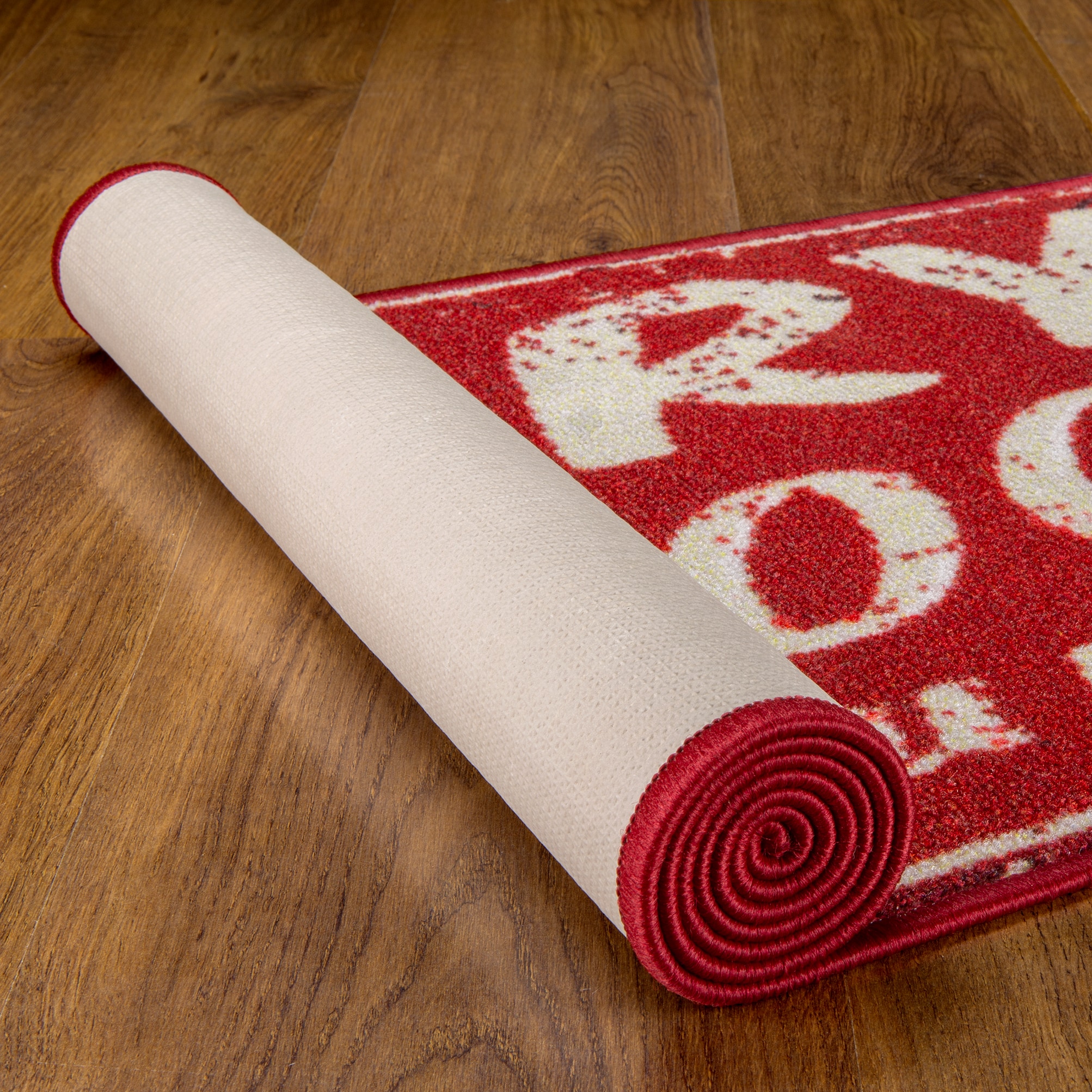Ottomanson WTN5030-20X59 rugs - View #3