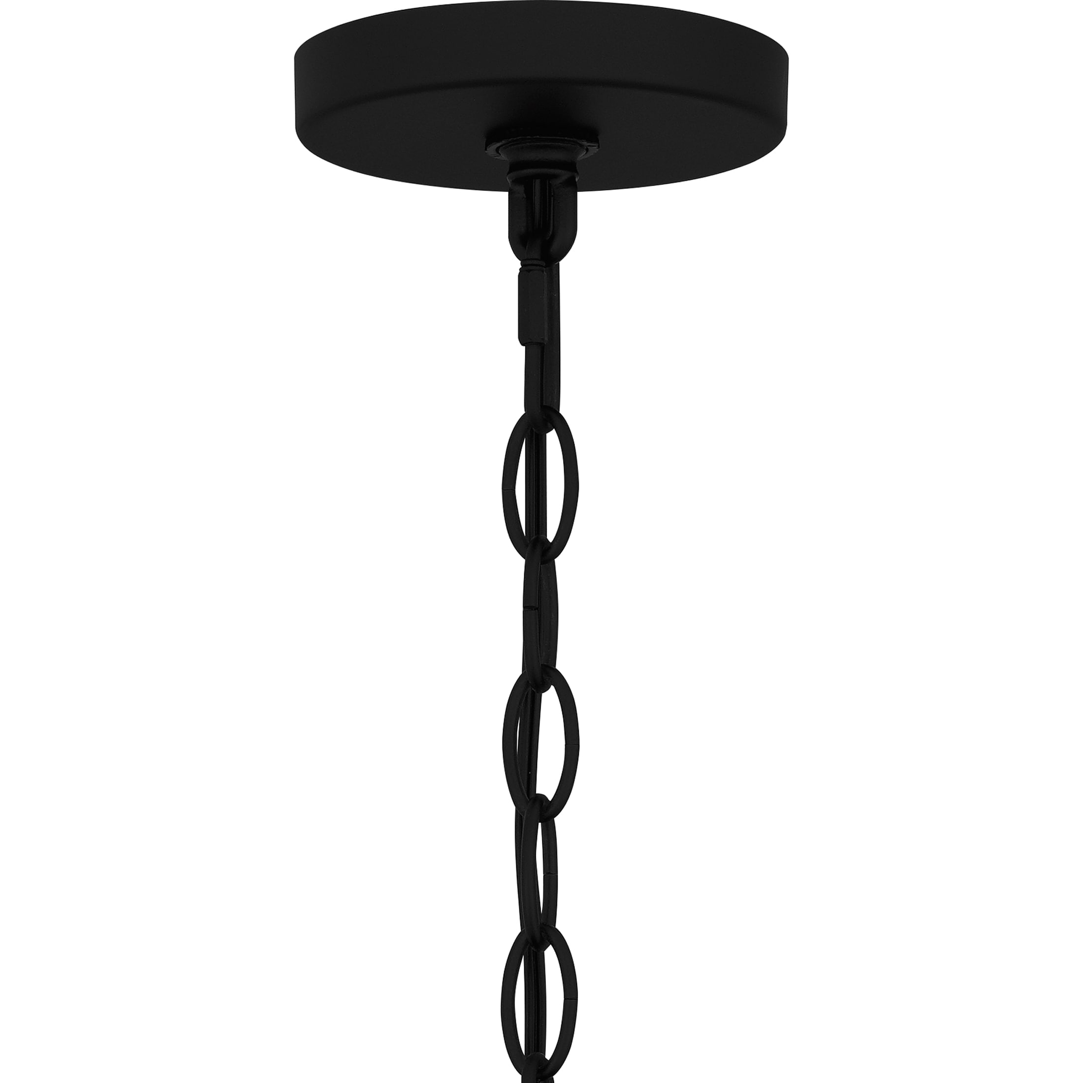Quoizel BCR1907MBK Pendant-Lights - View #5