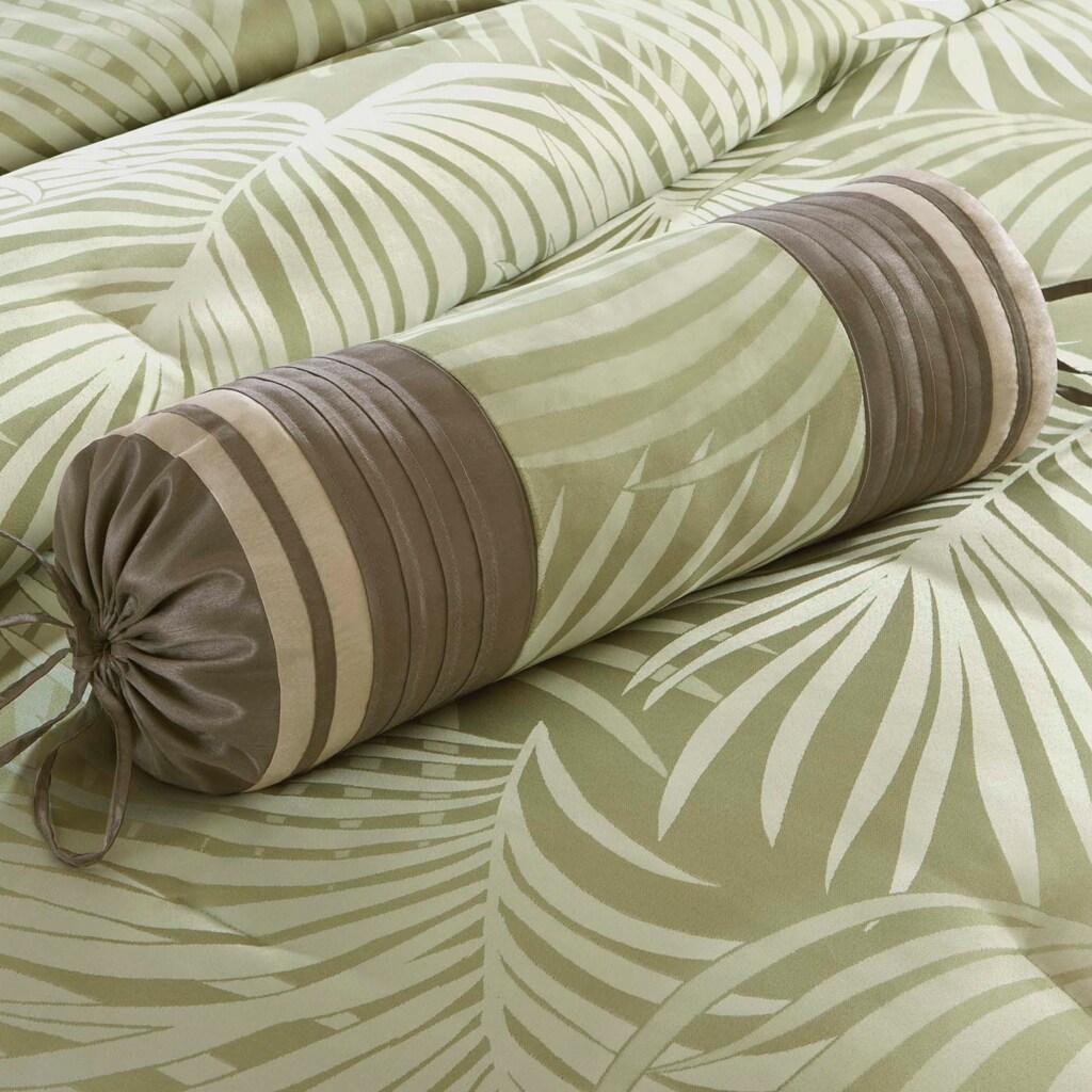 Gracie Mills 532-01PM Comforters-And-Bedspreads - View #2