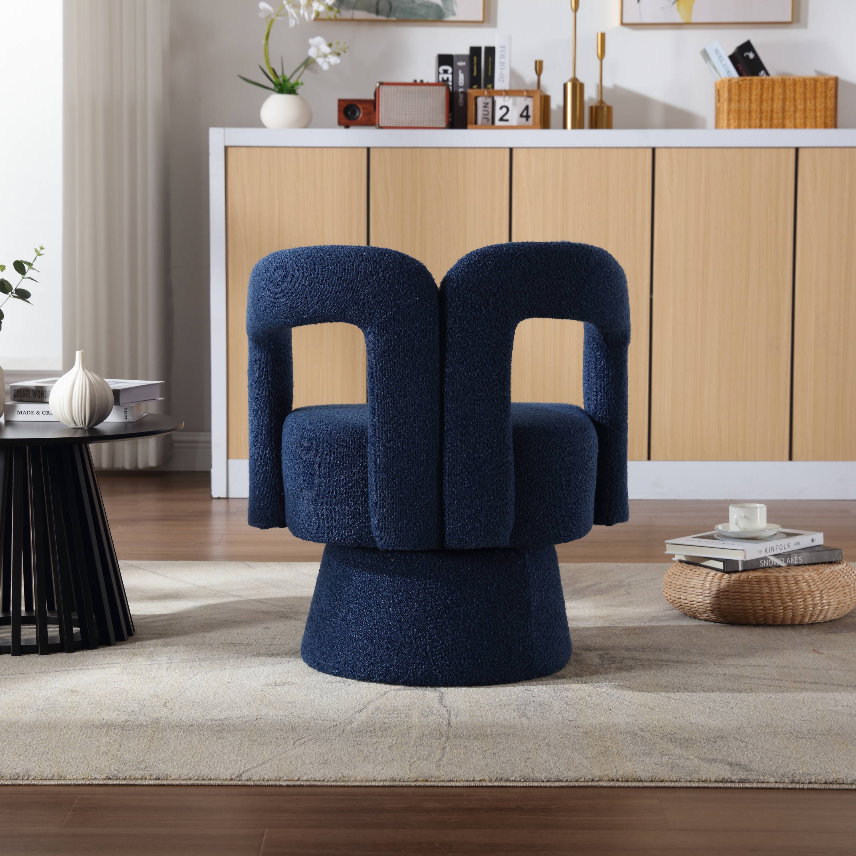 Clihome OF-1941WF02-AARD chairs - View #7