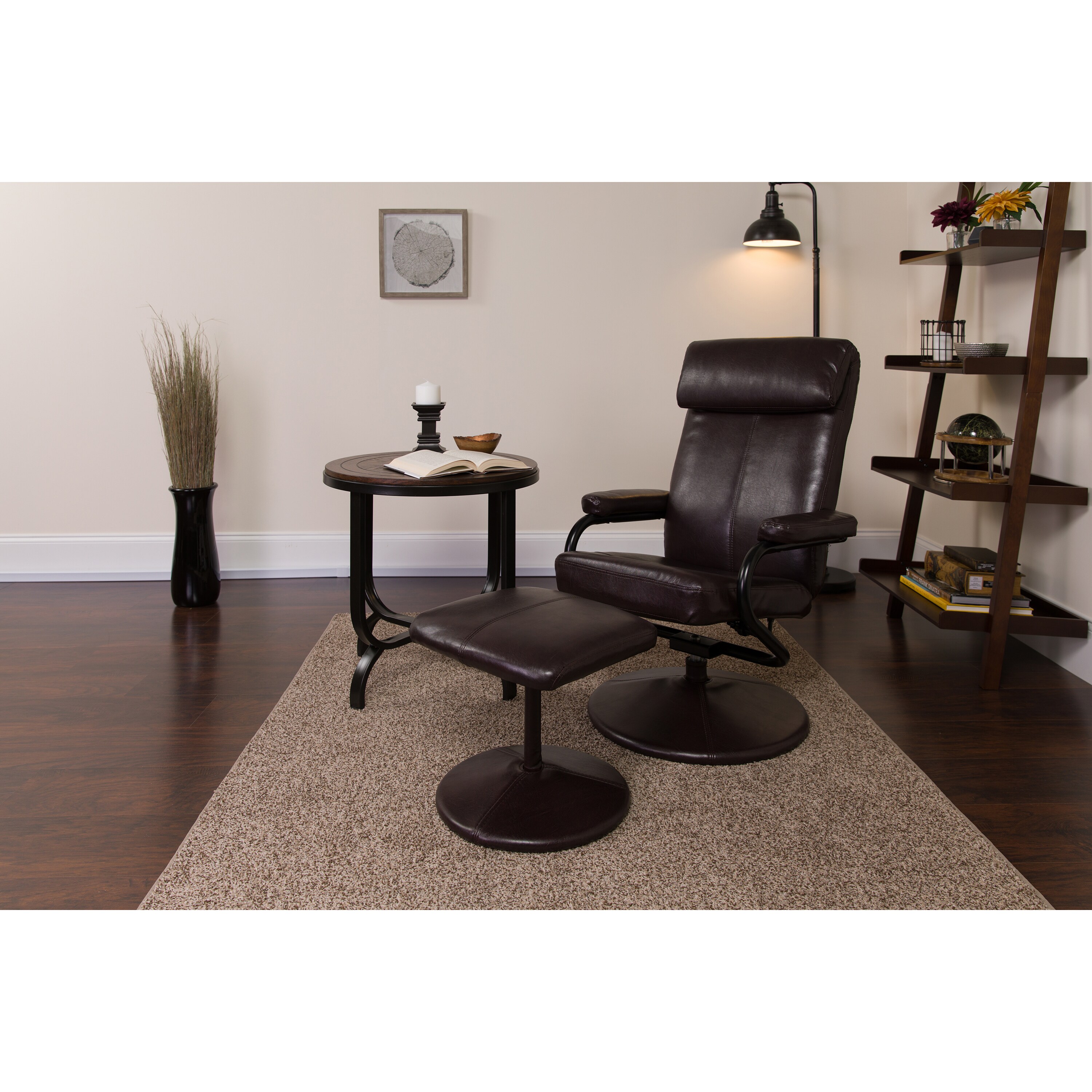 Flash Furniture 847254015769 recliners - View #2