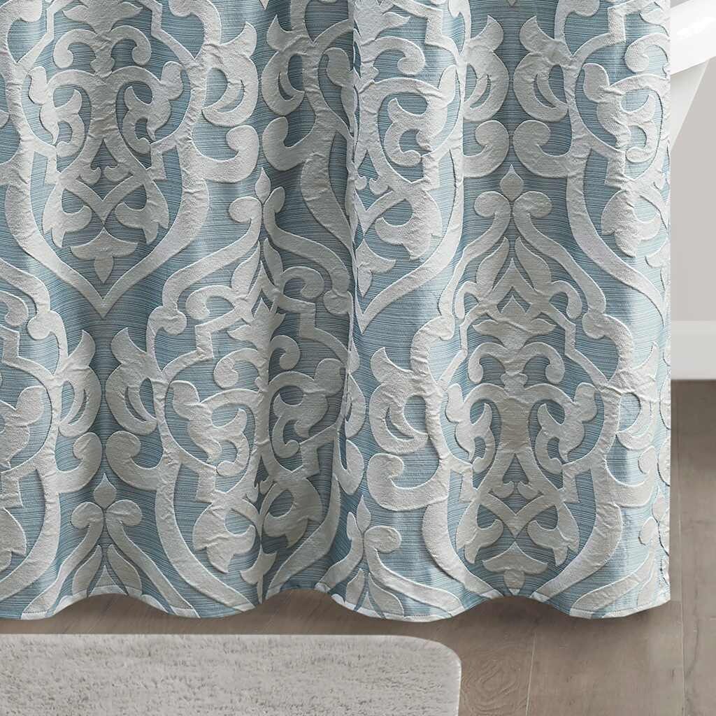 Vynxaria LESX0033-DJYL-SC0009 Shower-Curtains-Liners - View #4