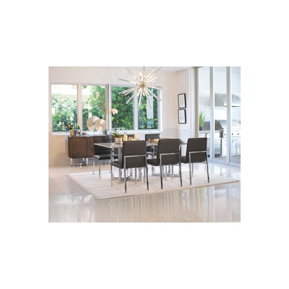 Modus Furniture 1AE866M Dining-Chairs - View #5