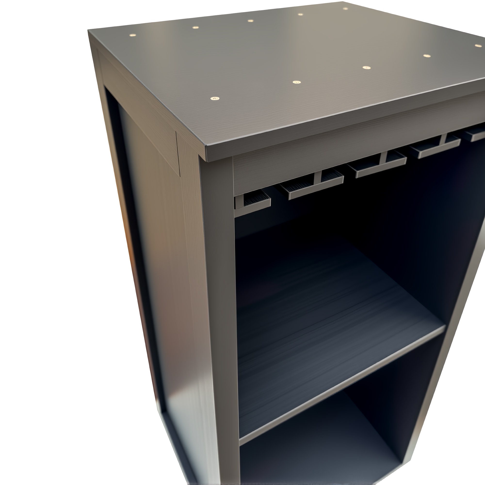 MiniEpic O-WS-11 Wine-Racks - View #4