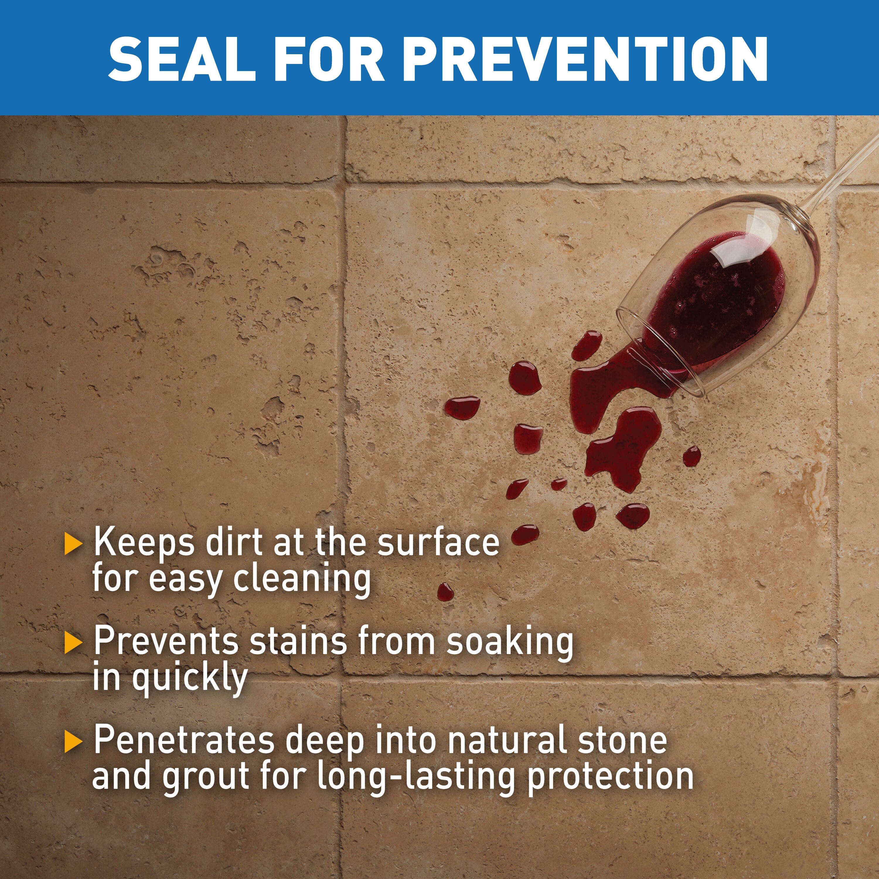 Miracle Sealants 511GAL4 Sealers-Polishes - View #8