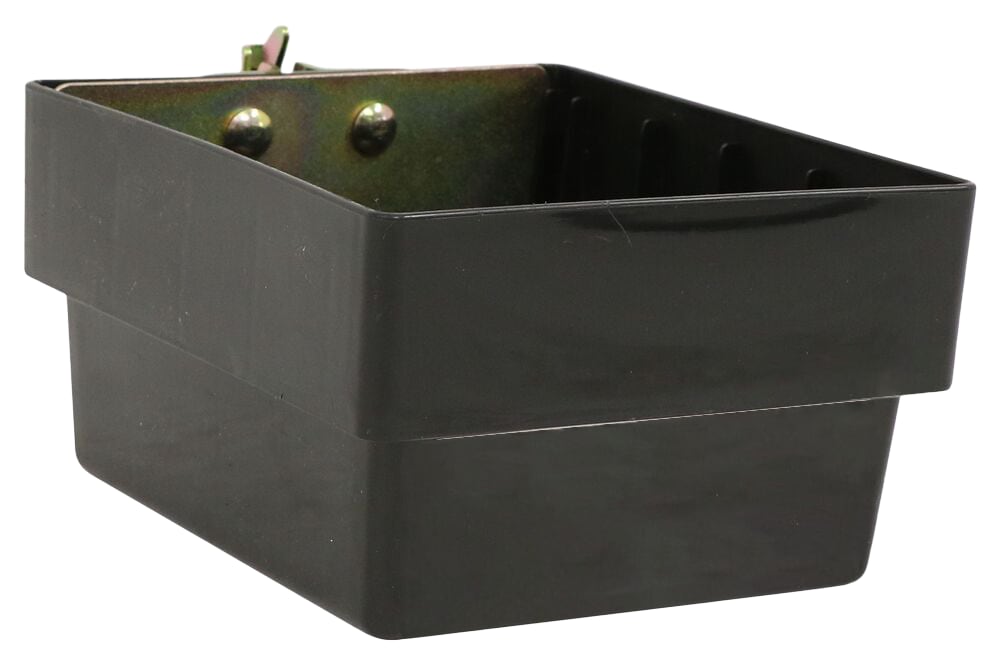 DC Cargo SETB Mini Basket Plastic E-track