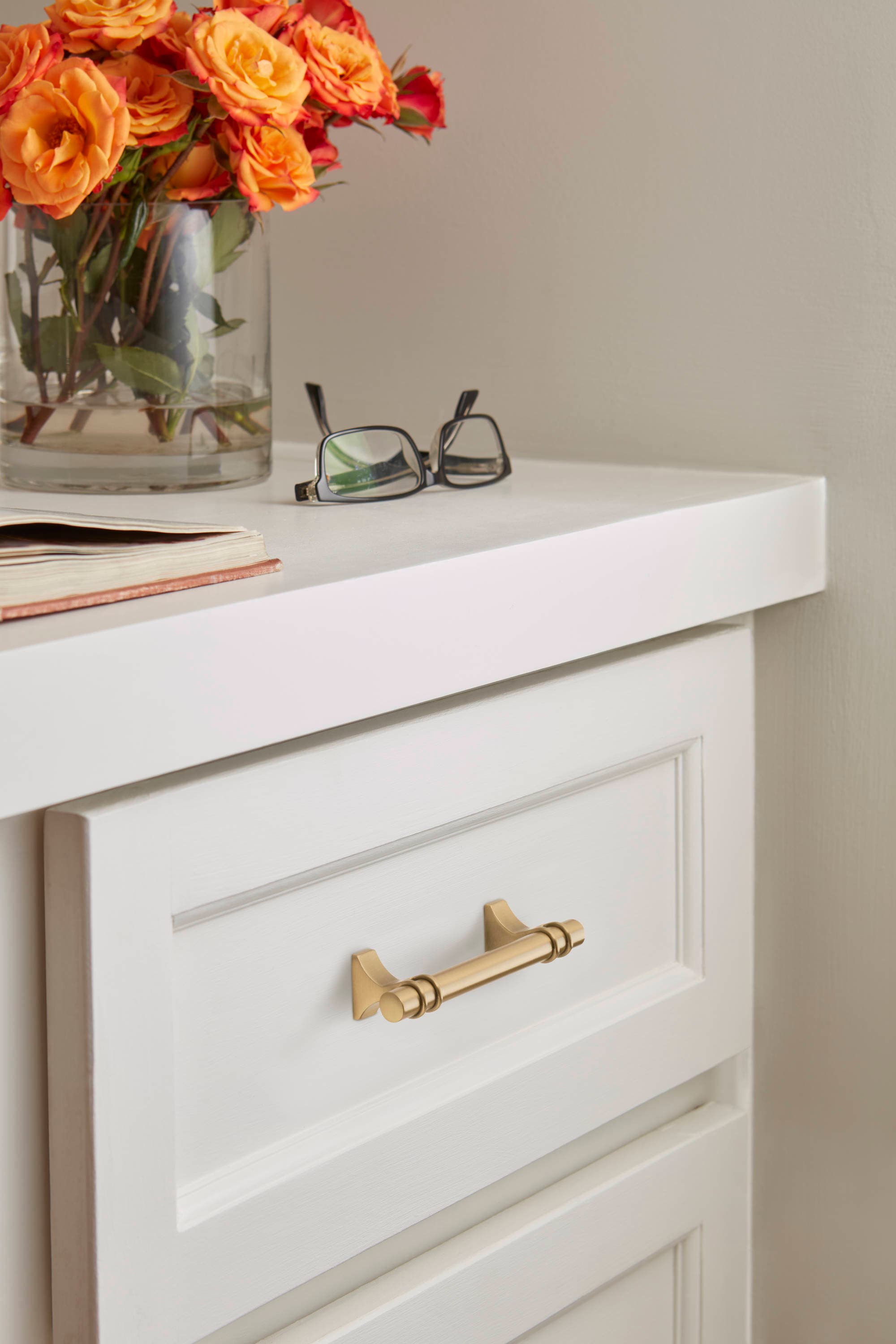 Amerock BP36605CZ Cabinet-Pulls - View #2
