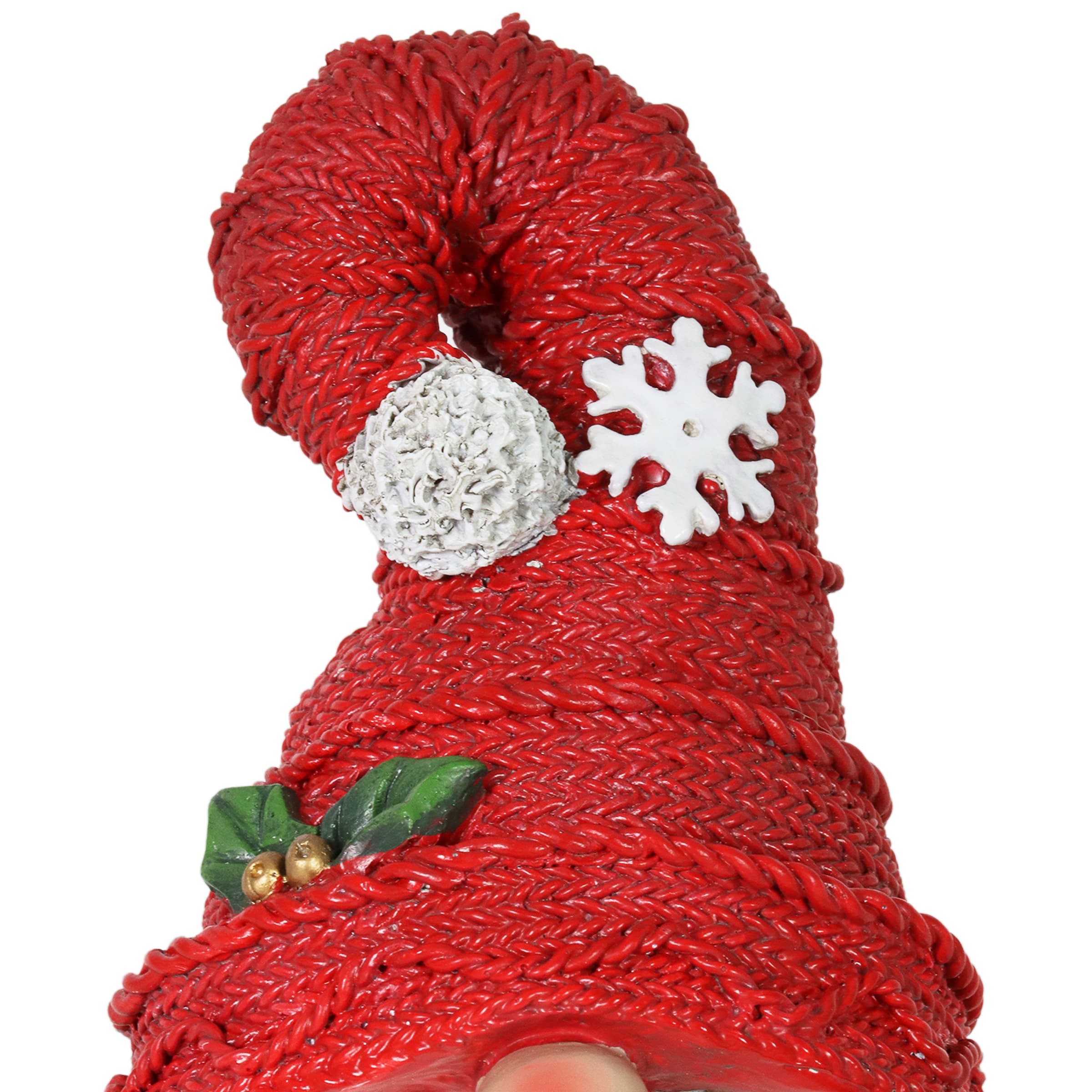 Exhart 71448-RS Table-Christmas-Decorations - View #4
