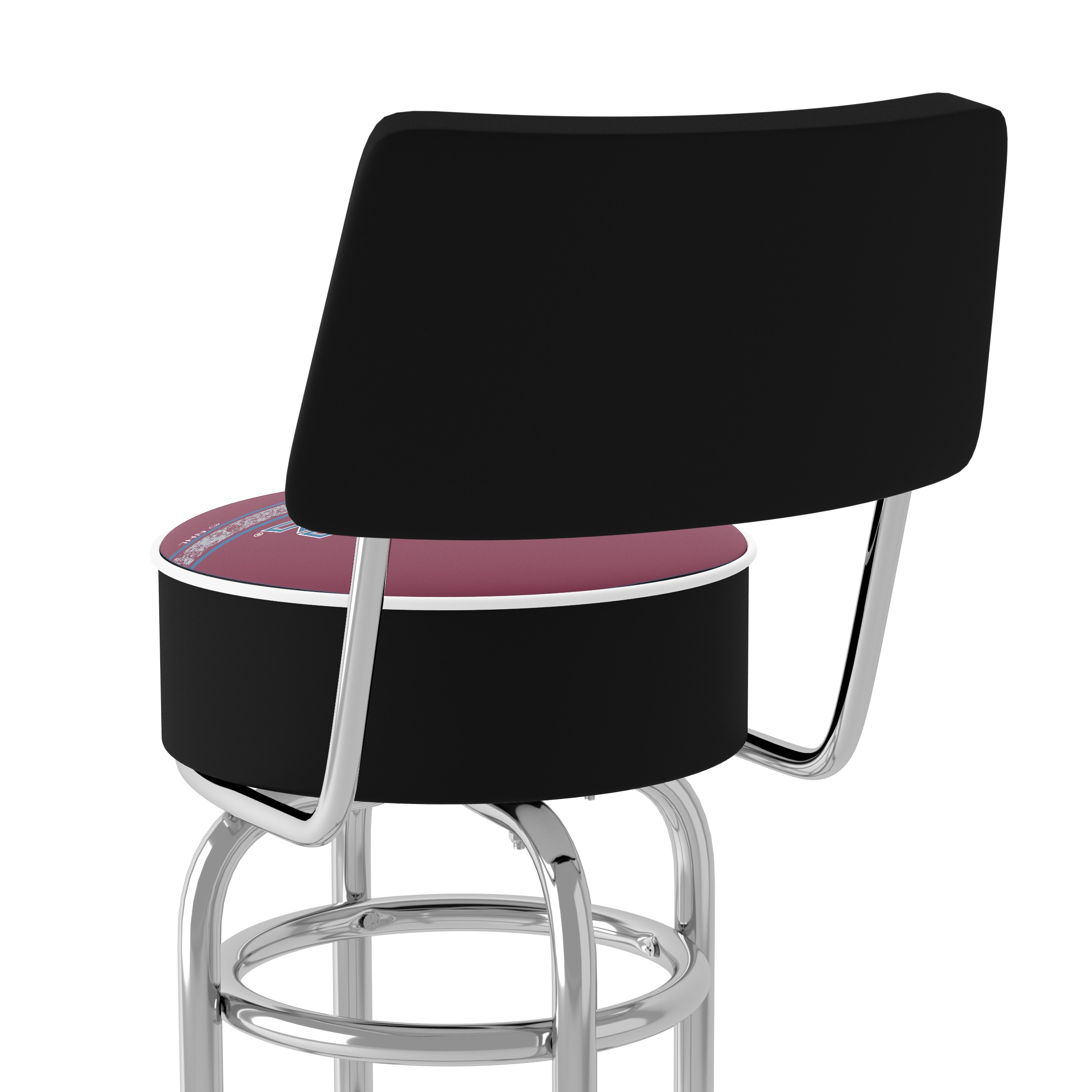 Trademark Gameroom NHL1100-CA2 stools - View #5