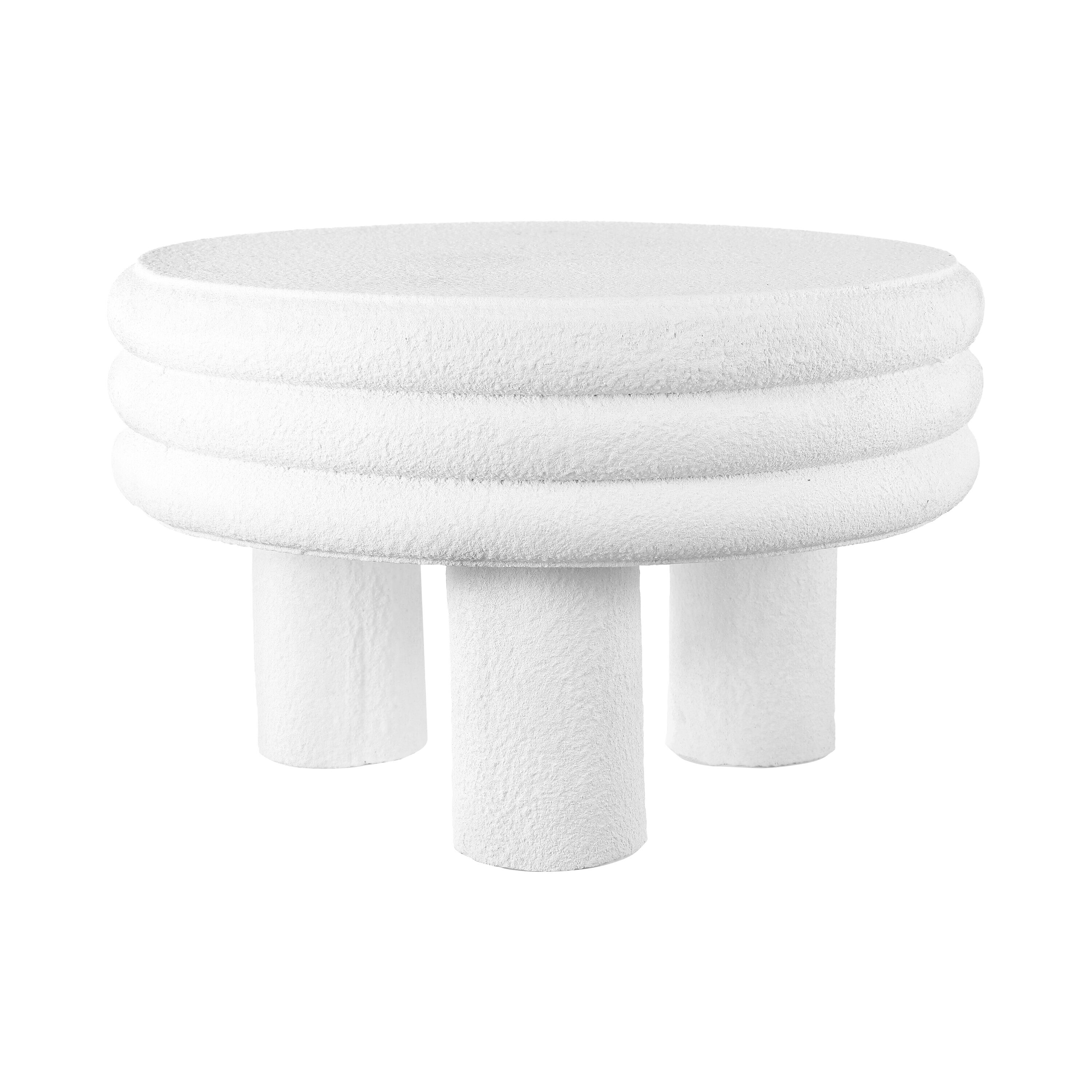 JONATHAN  Y TBL1105B Patio-Tables - View #3