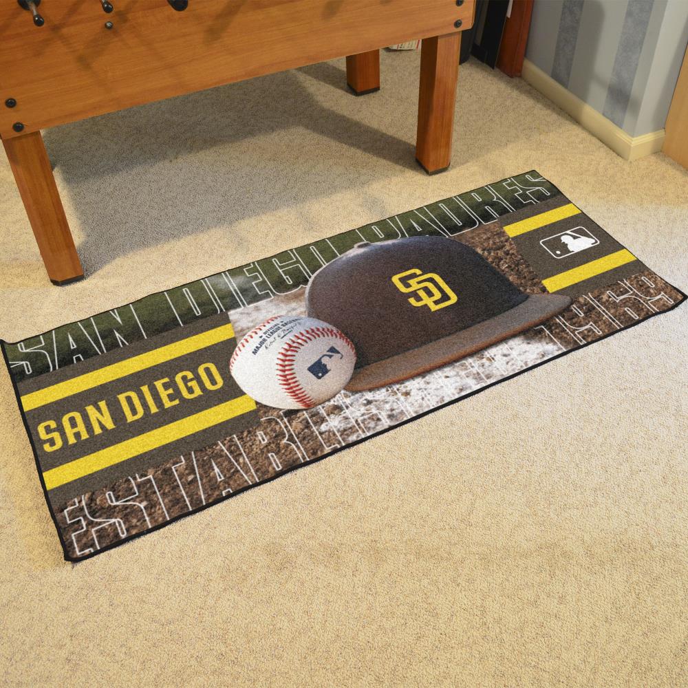 FANMATS 11089 rugs - View #2