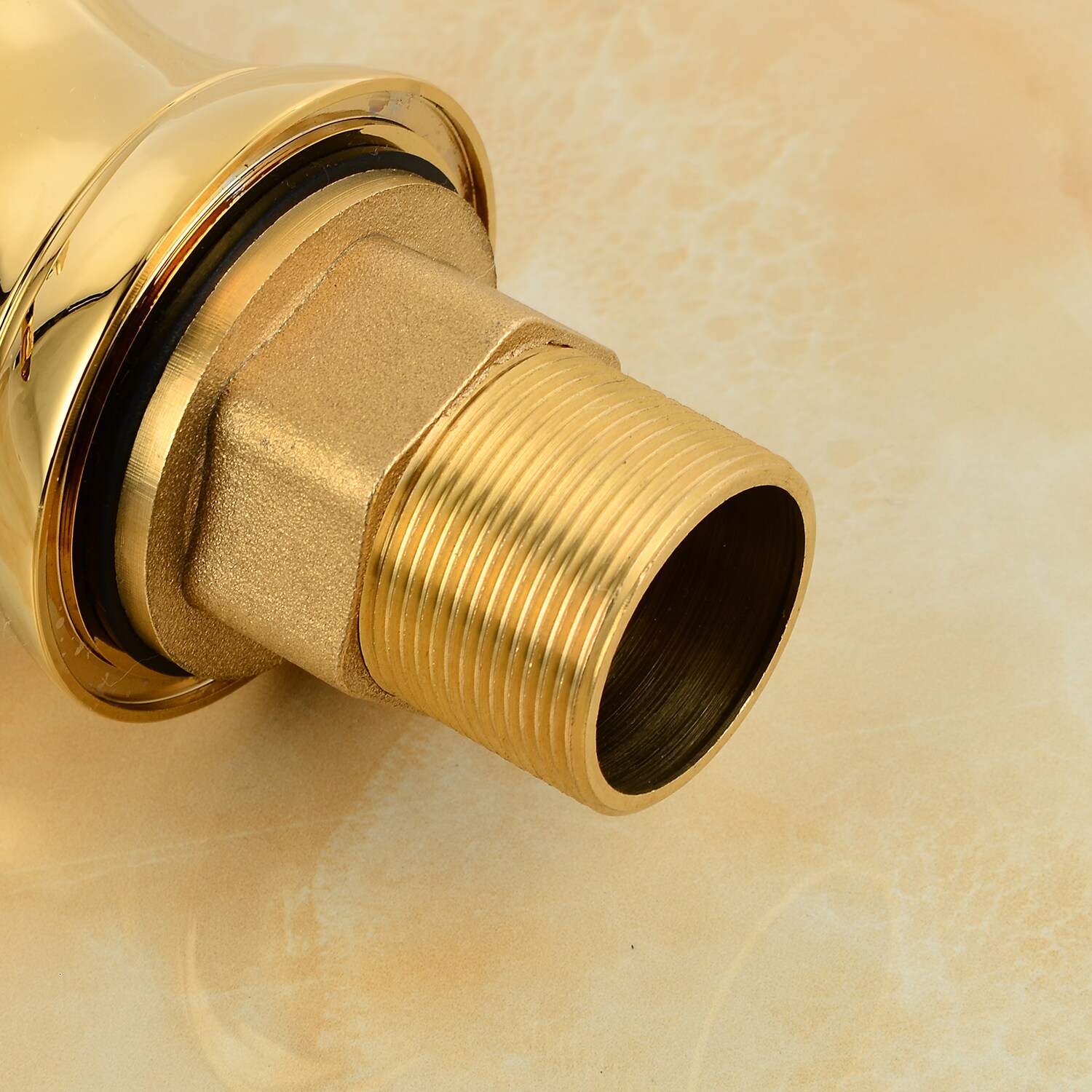 BWE A-97001H-GOLD Lavatory-Faucets - View #7