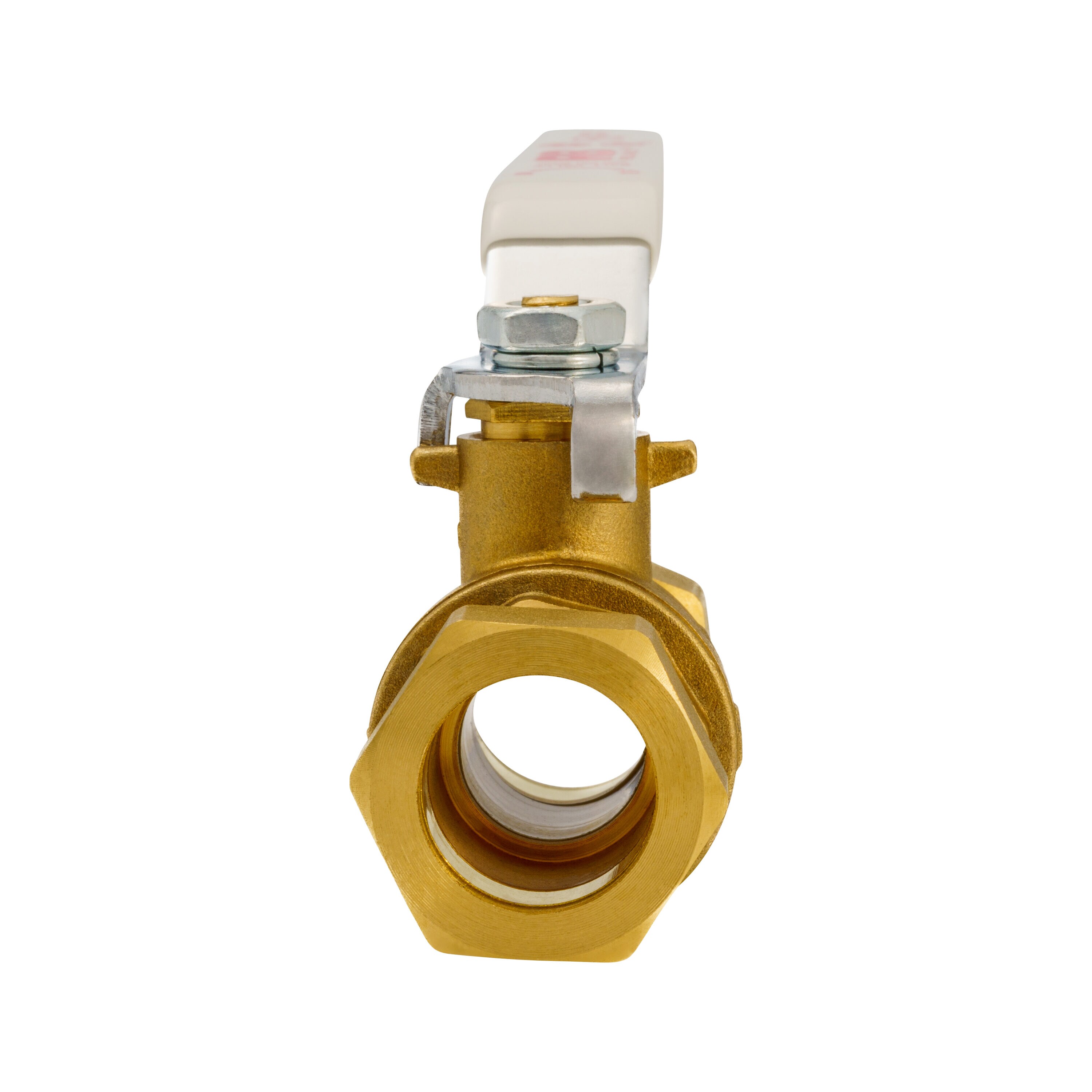 RELIABILT 107-024RB Ball-Valves - View #3