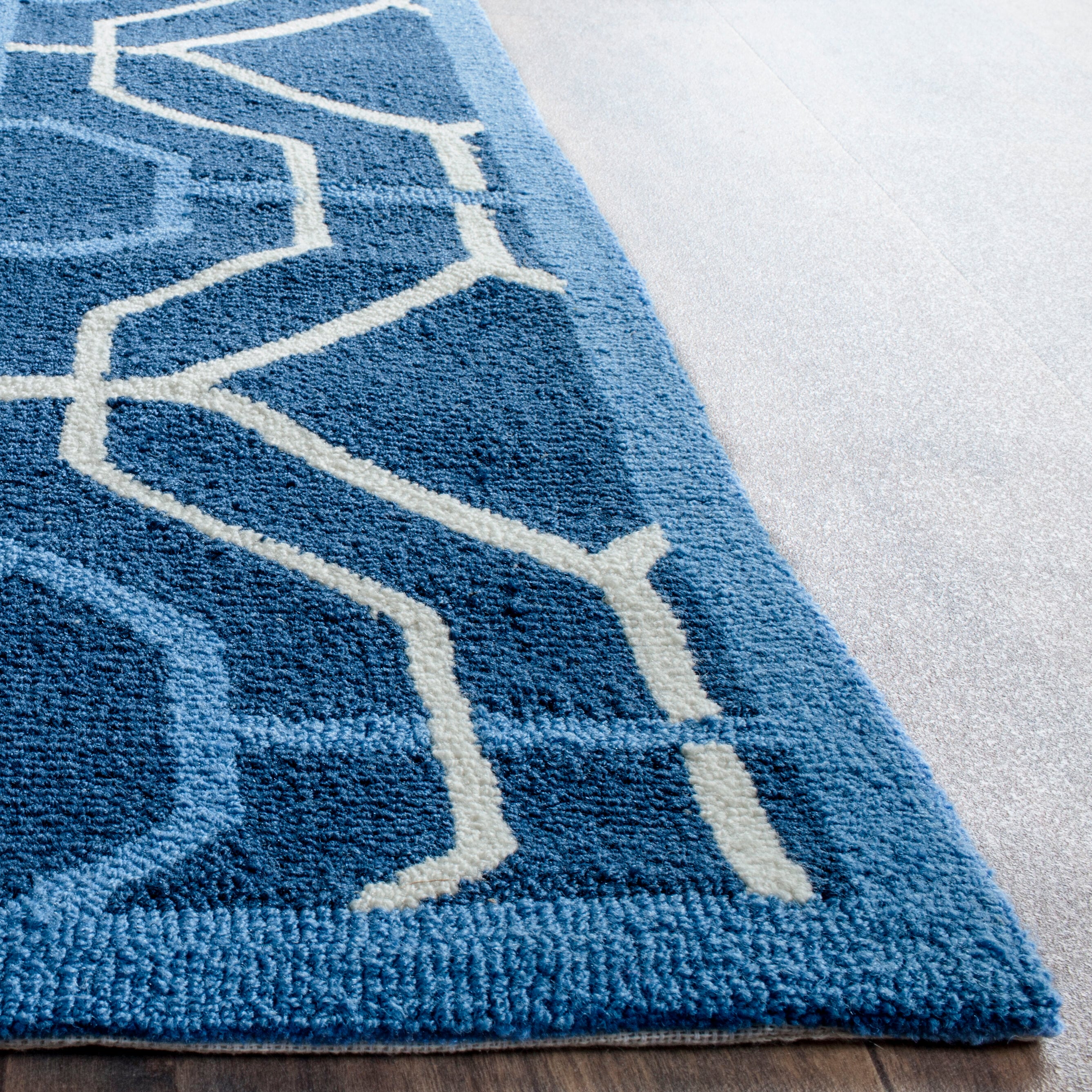 Safavieh FRS244H-8 rugs - View #3
