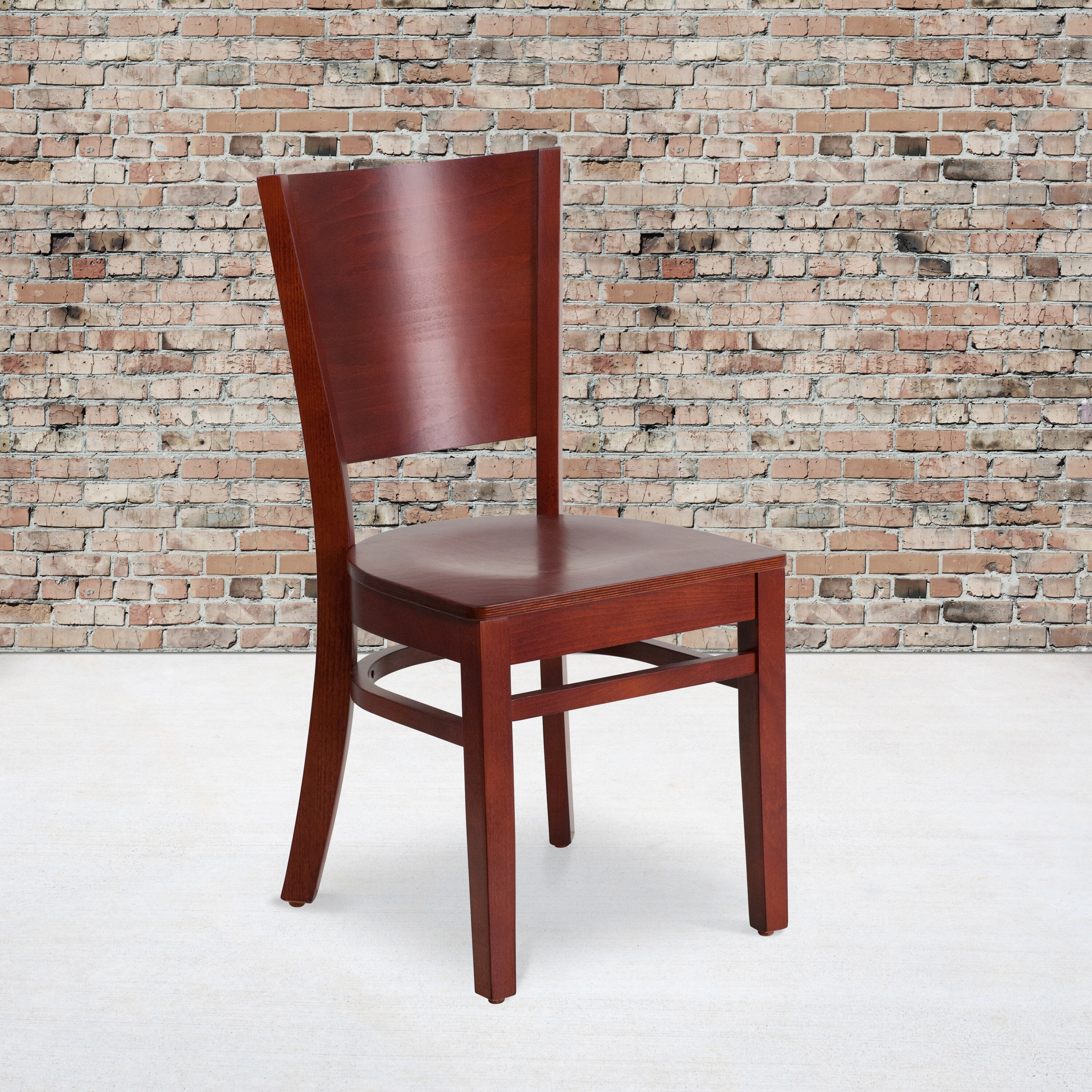 Flash Furniture 847254083744 Dining-Chairs - View #2
