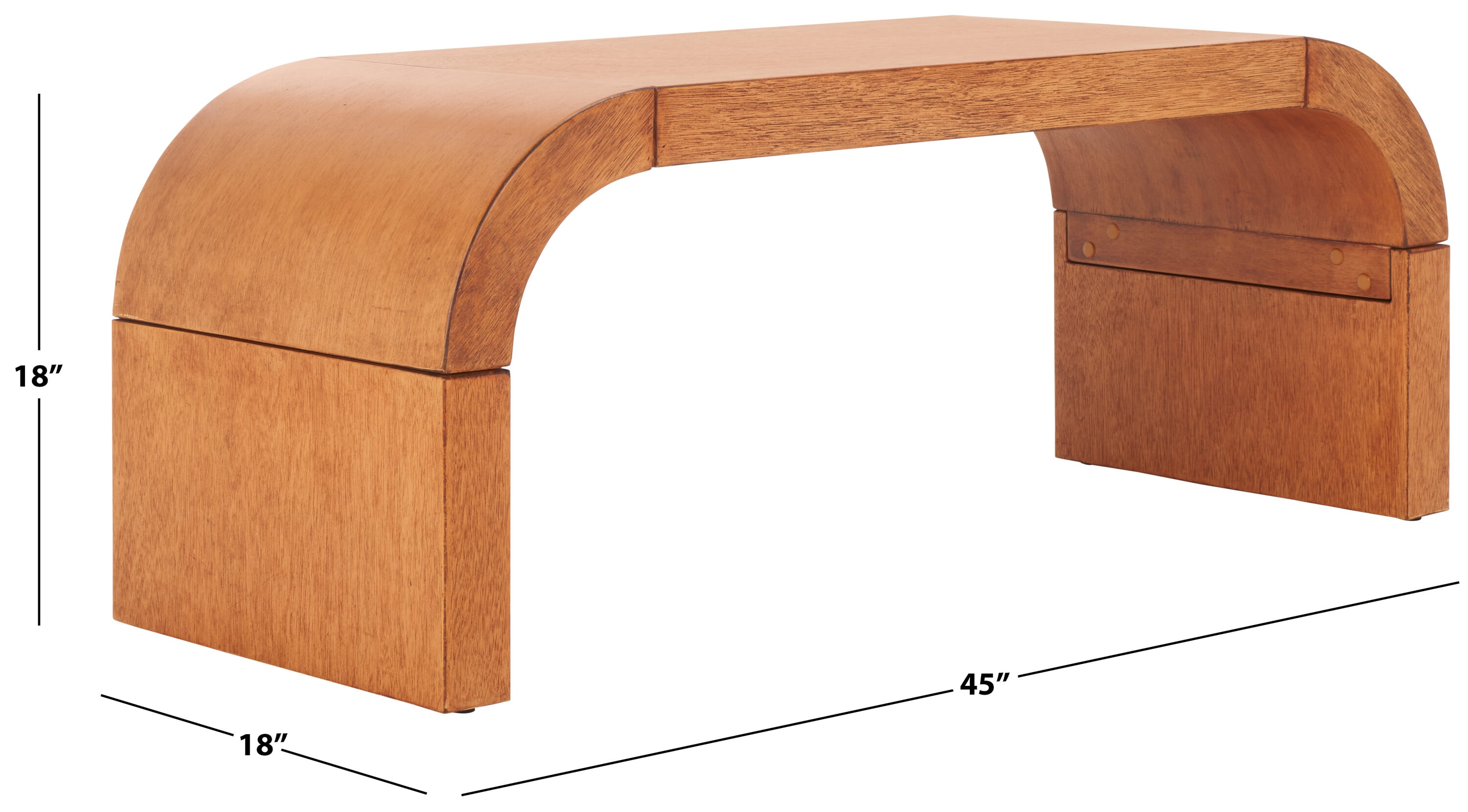 Safavieh COF6610D Coffee-Tables - View #3