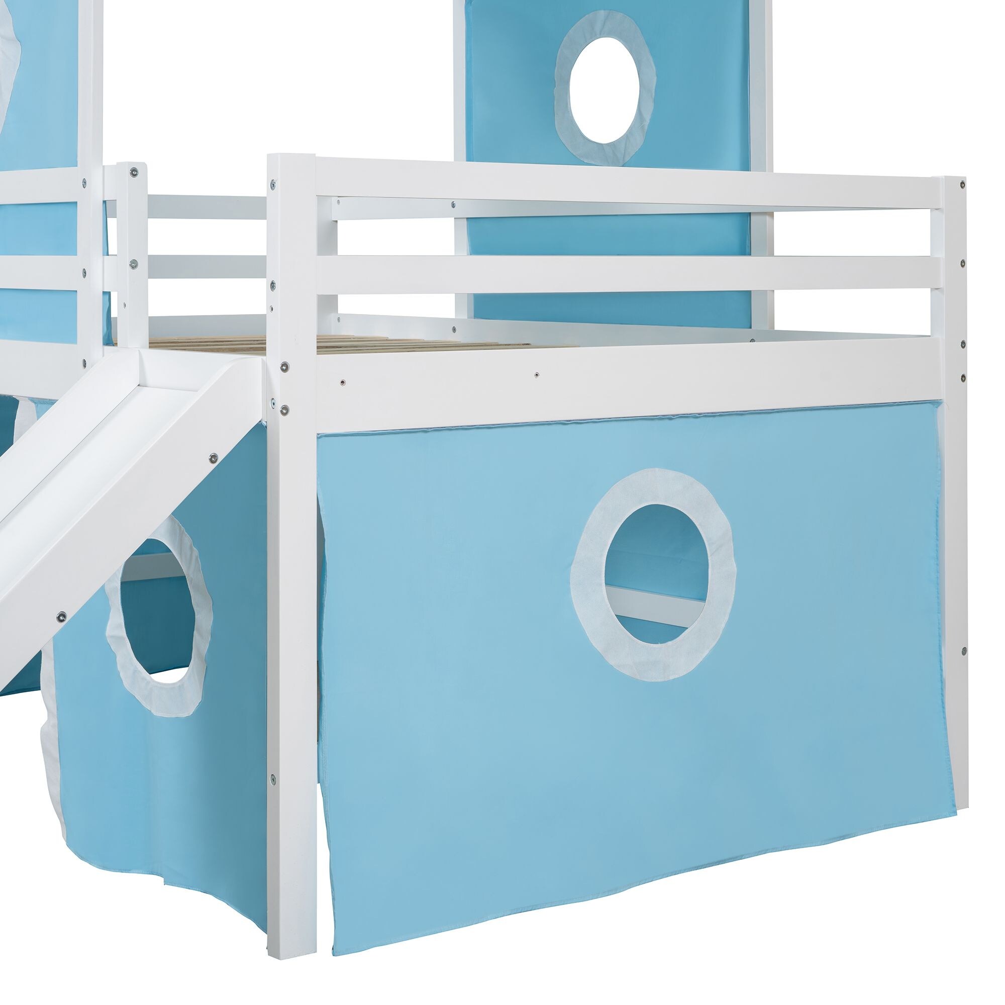 Yiekholo LL-2059AAC Bunk-Beds - View #10
