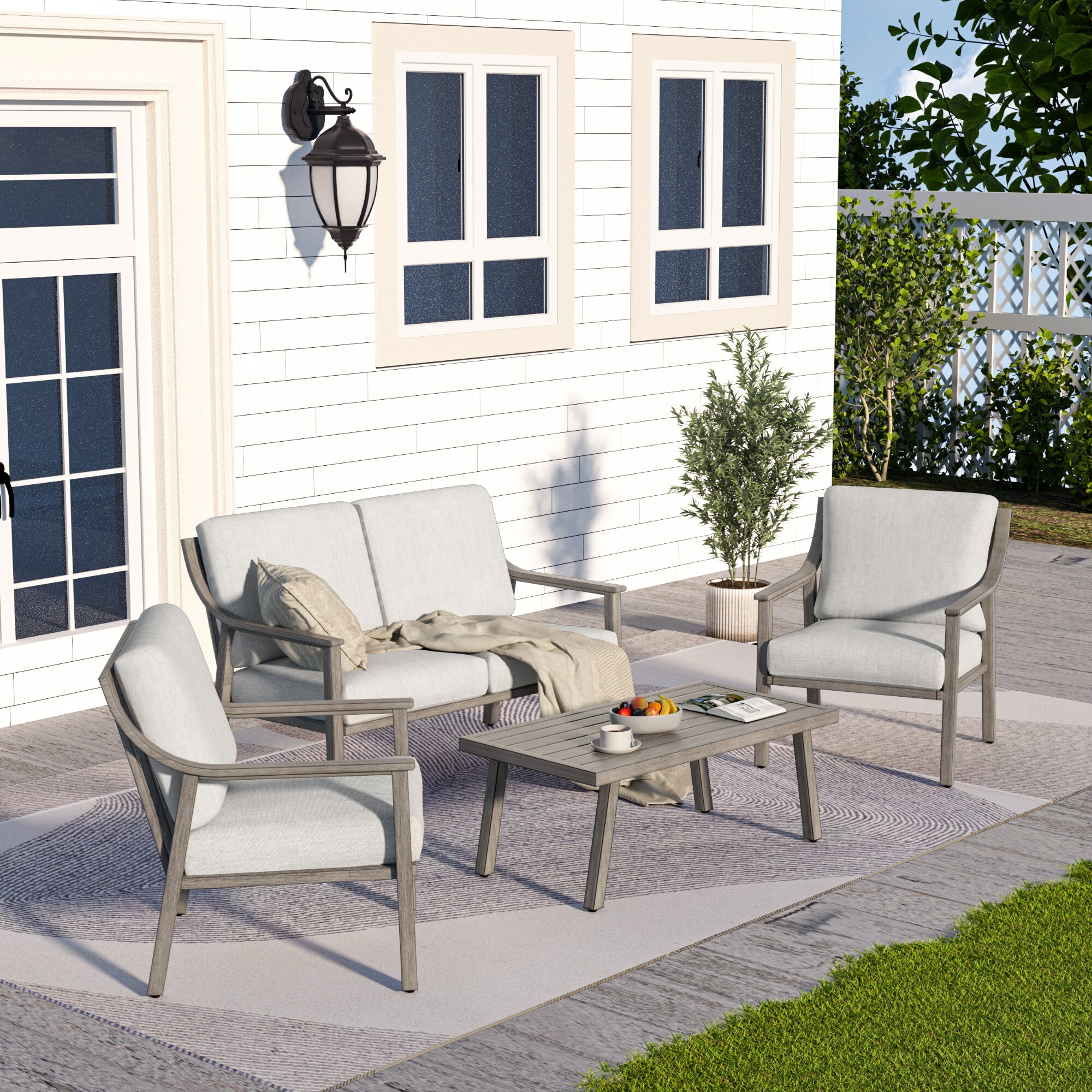  CP-SF4-GG-D1-WL2 Patio-Conversation-Sets - View #6