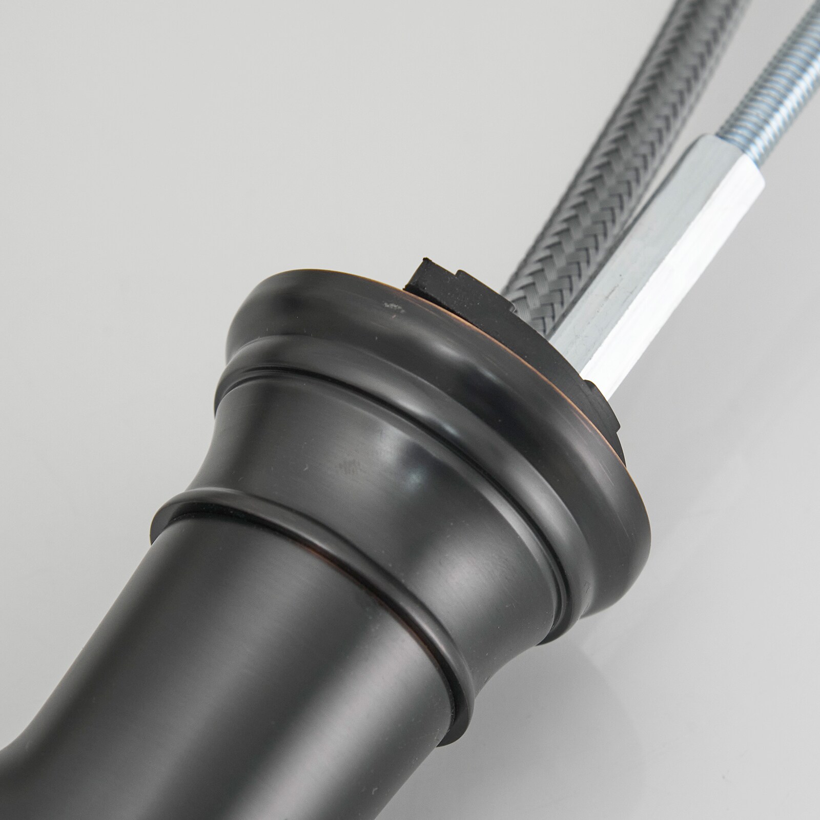 WELLFOR GQJ-1362-ORB Lavatory-Faucets - View #8