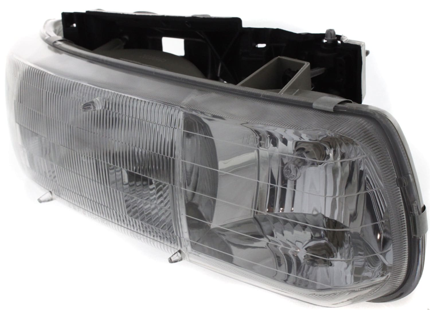 Garage-Pro JCW20-5499-00QGP Headlights-Components - View #3