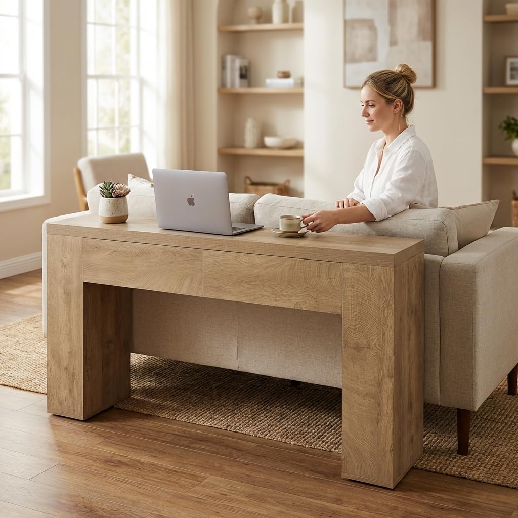 Tribesigns LWOYJL-0740YY Console-Sofa-Tables - View #6