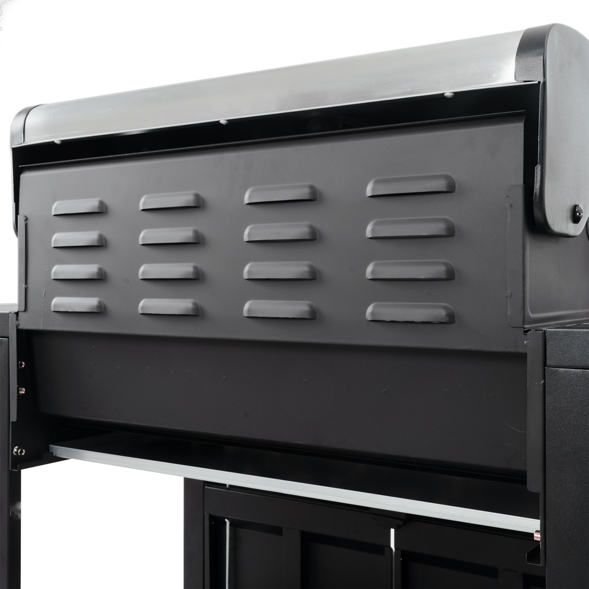 CESICIA WOPS-228 Combo-Grills - View #14