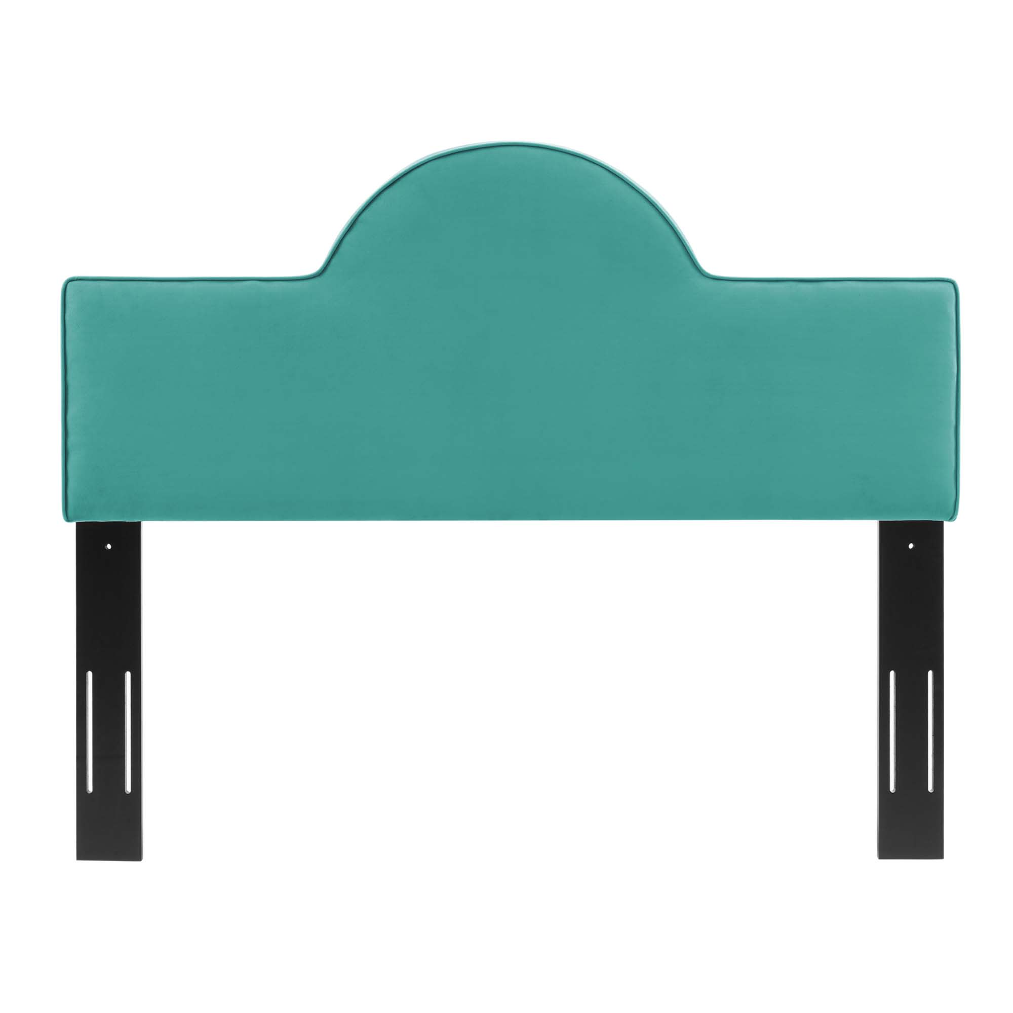 Modway MOD-6303-TEA Upholstered-Headboards - View #5