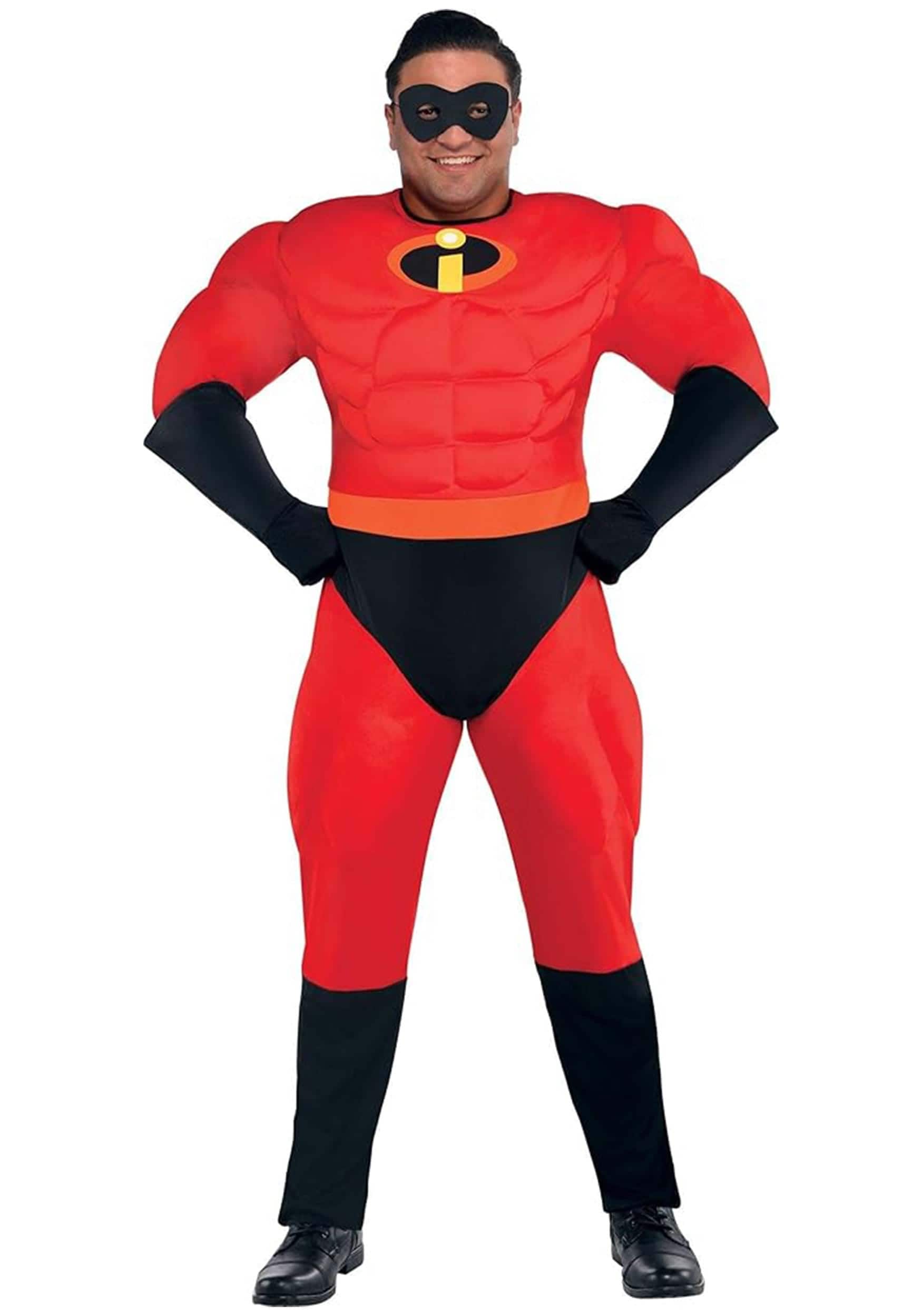 Amscan AM844335-PL costumes - View #2
