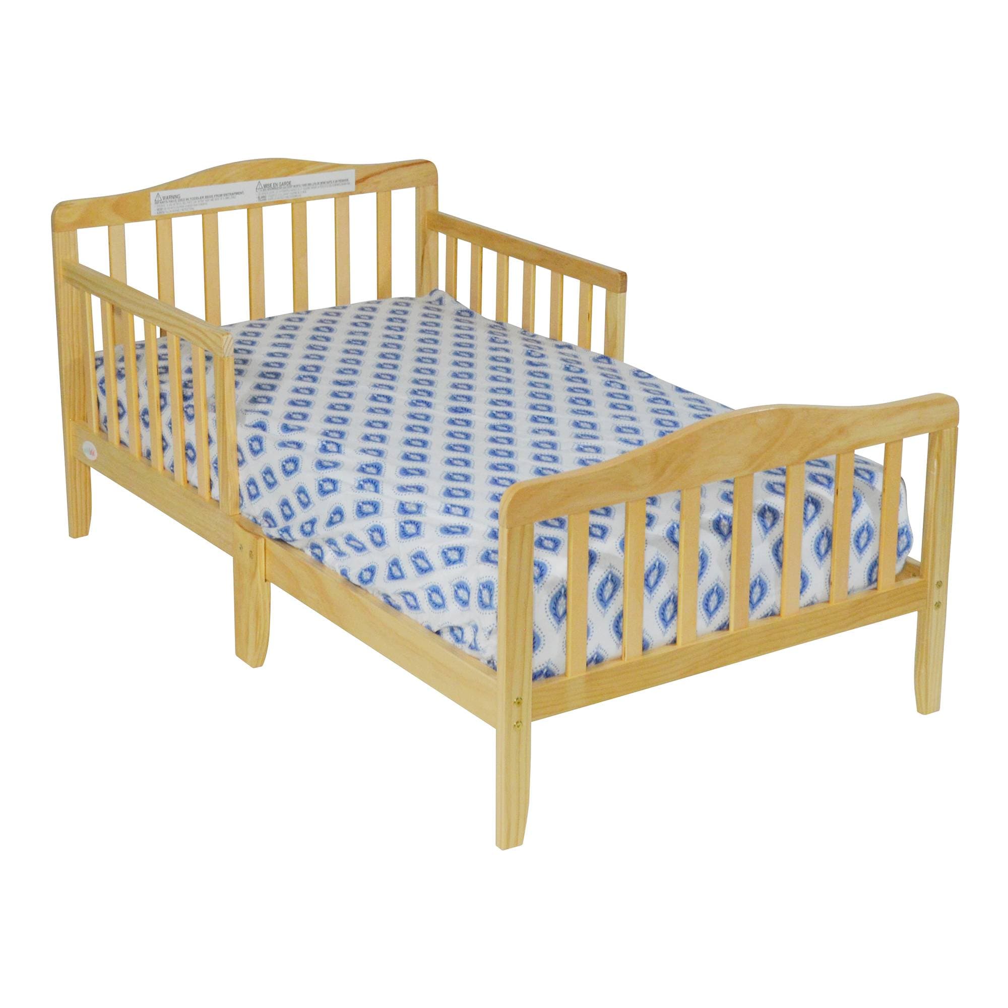 Yiekholo YLL-0742AAN Toddler-Beds - View #3