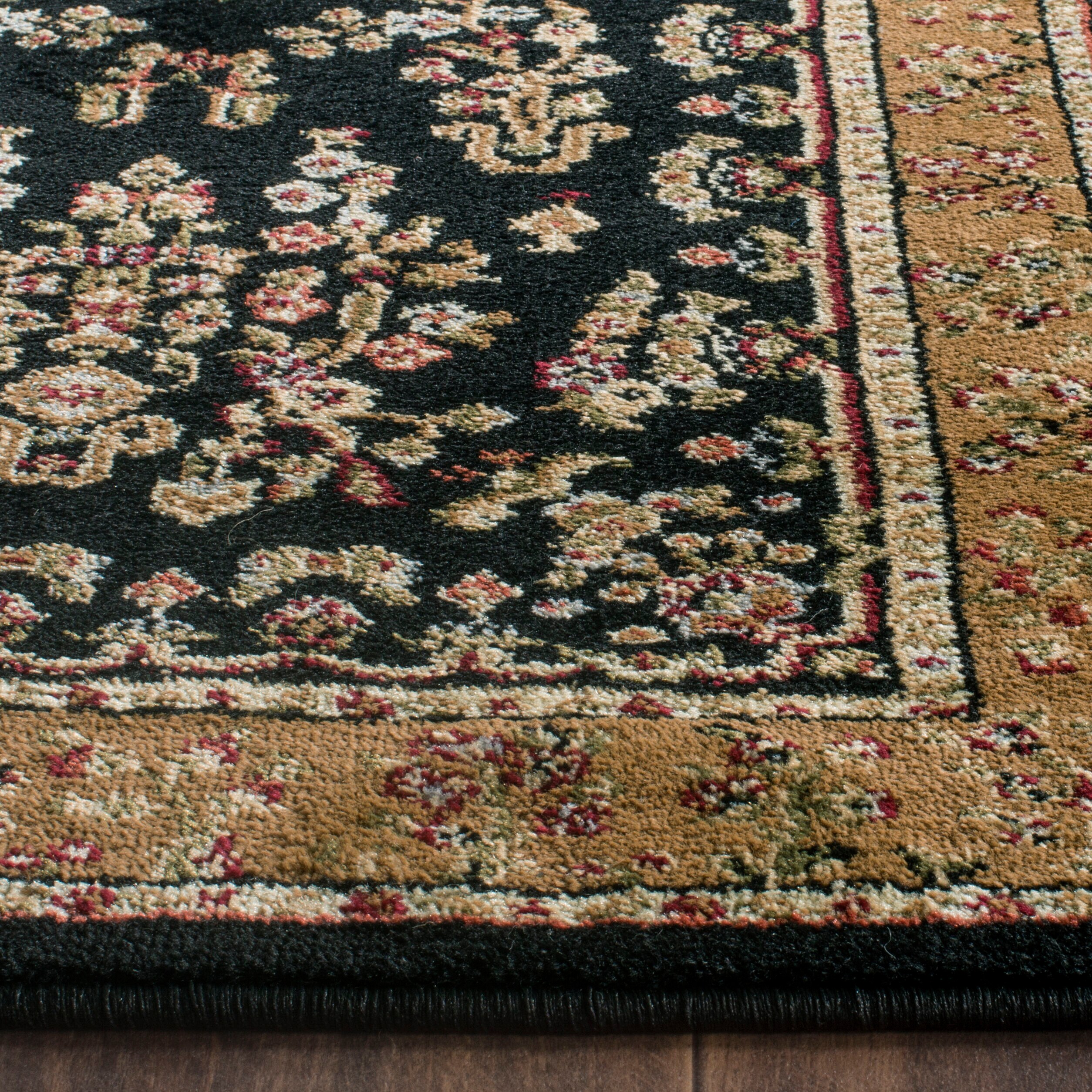 Safavieh LNH331D-68 rugs - View #5