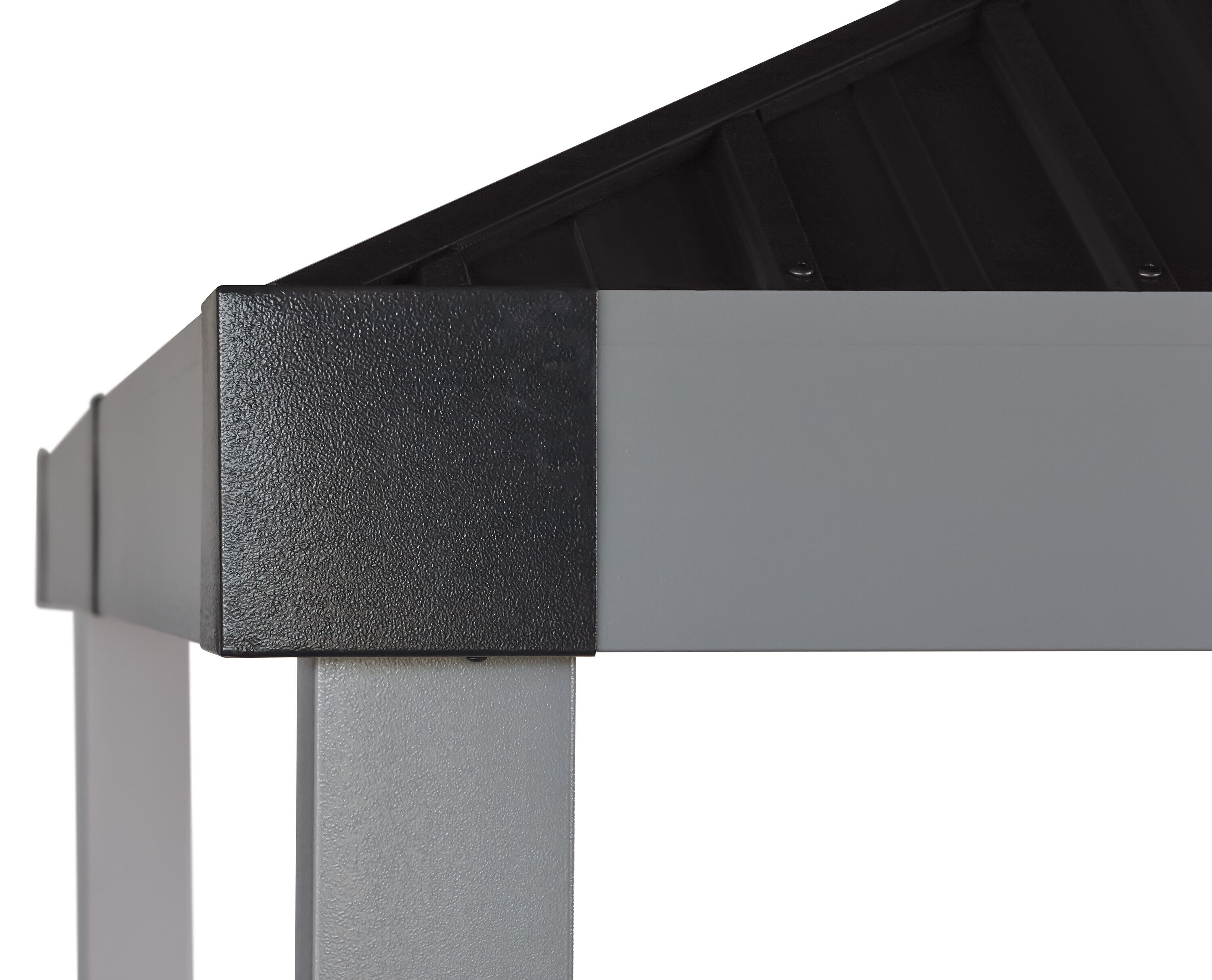 Sojag 500-9168921 Wood-Resin-Gazebos - View #4
