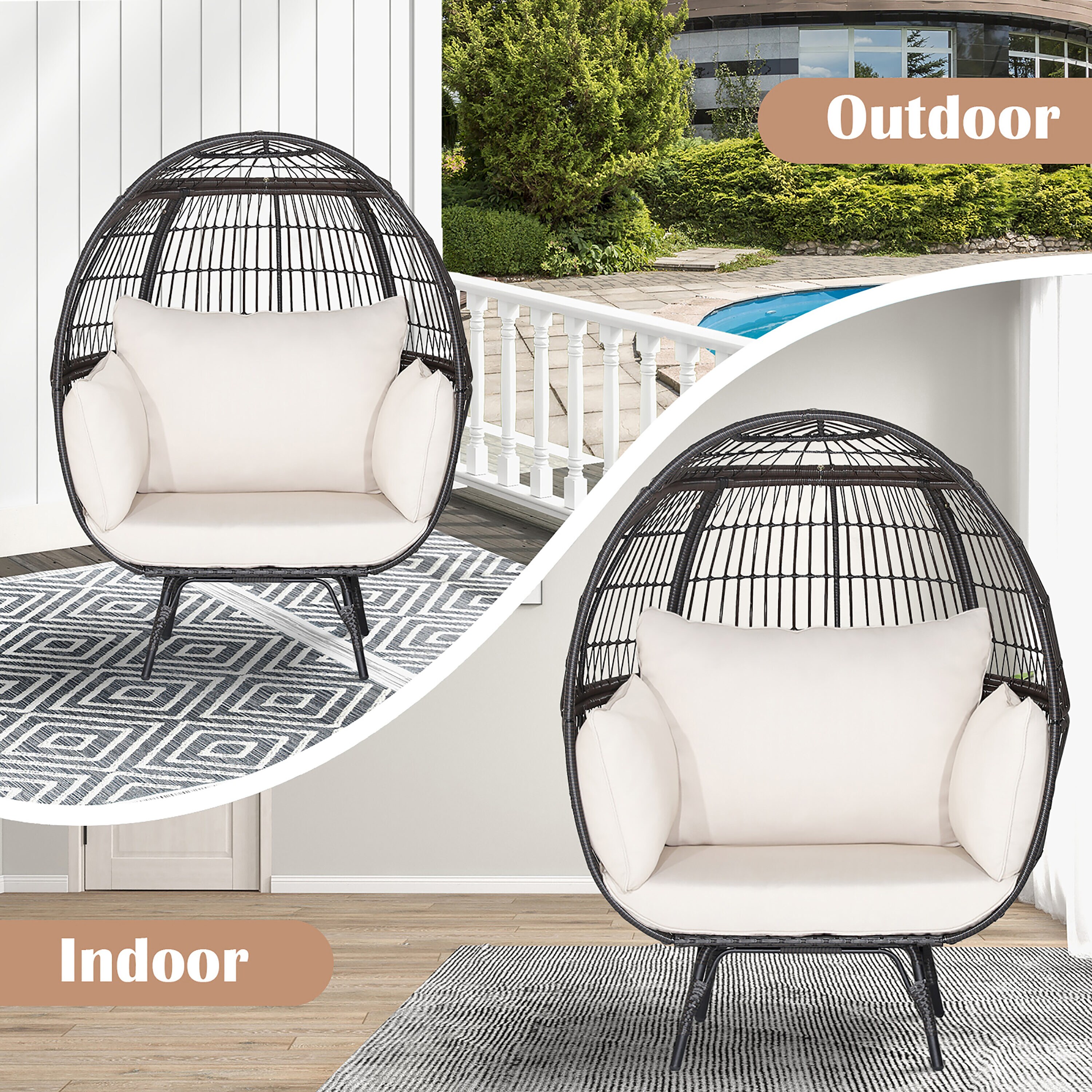 Costway HW70715+ Patio-Chairs - View #5