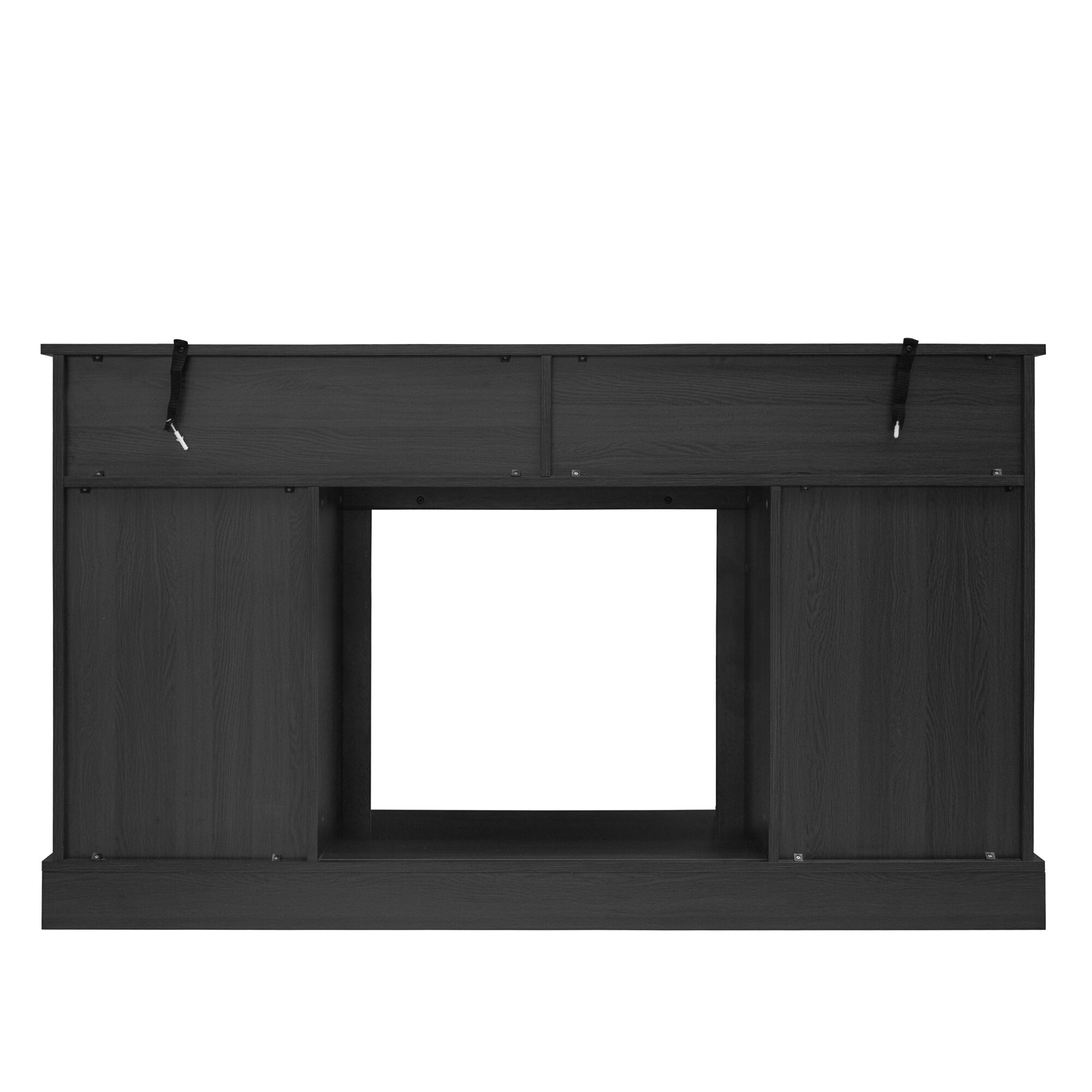 BABOOM BOM-P152180-OR Electric-Fireplaces - View #12